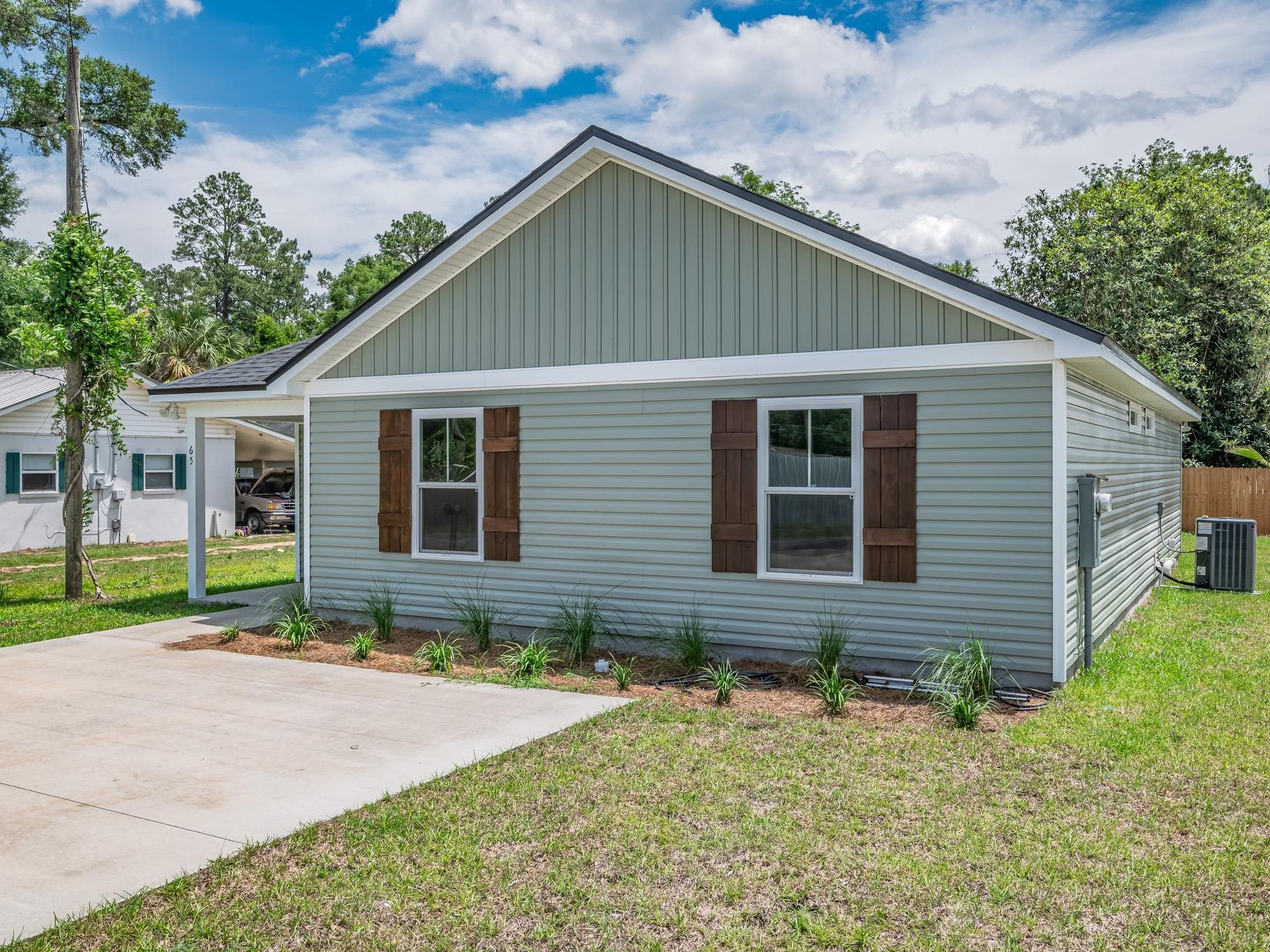 42 Duane Drive, Crawfordville, Texas image 4