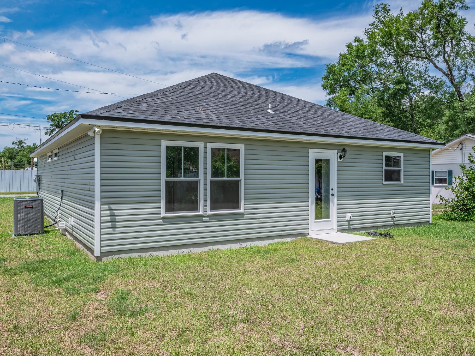 42 Duane Drive, Crawfordville, Texas image 5