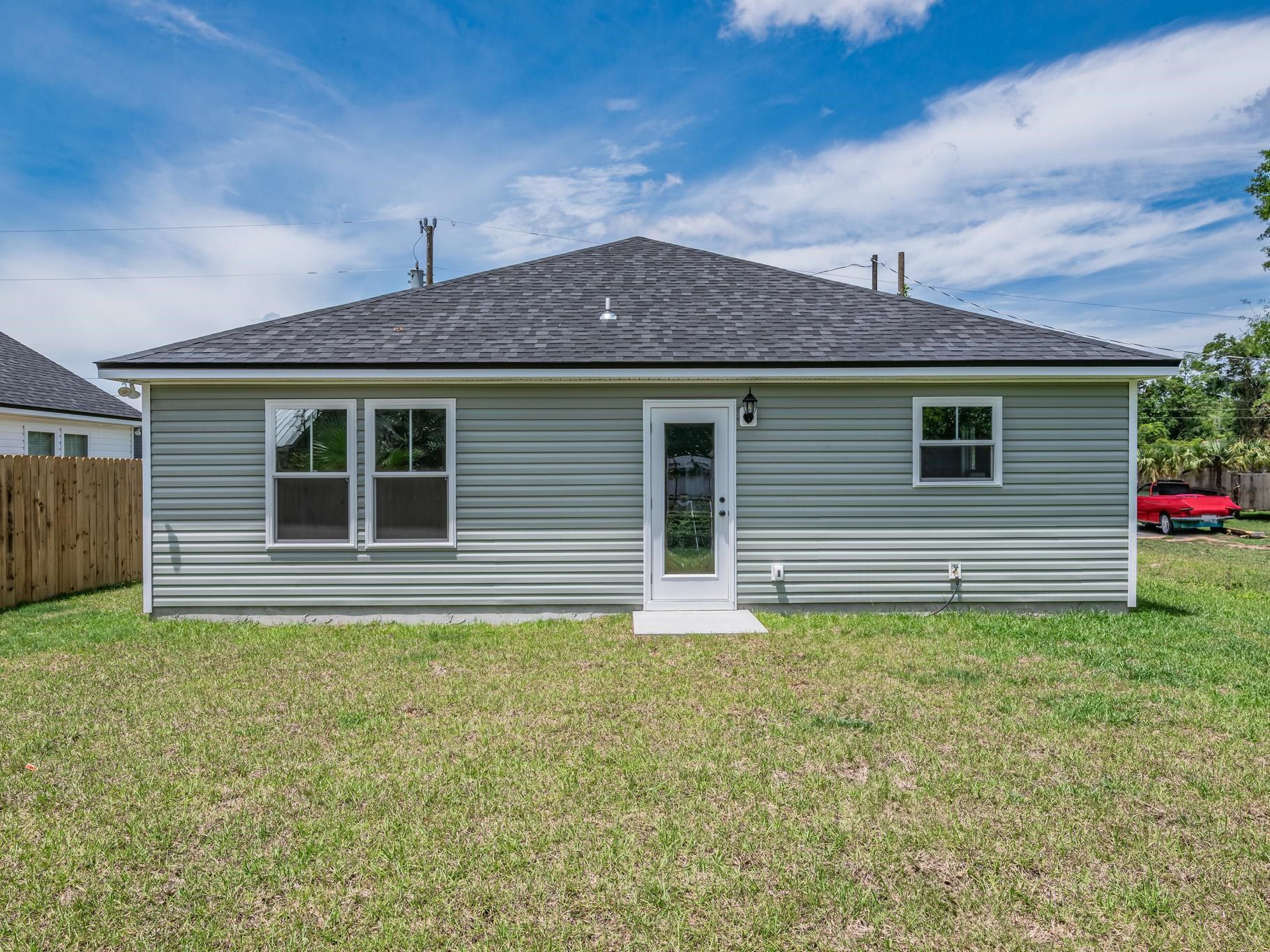 42 Duane Drive, Crawfordville, Texas image 6