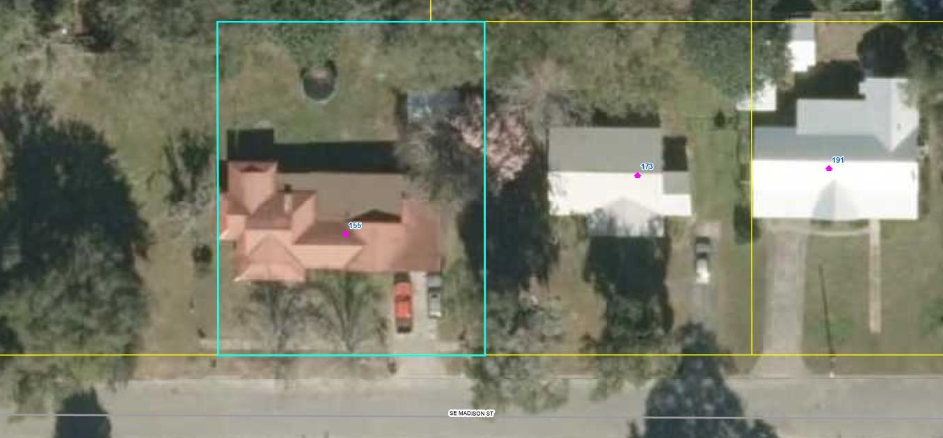 155 SE Madison Street, Madison, Florida image 15