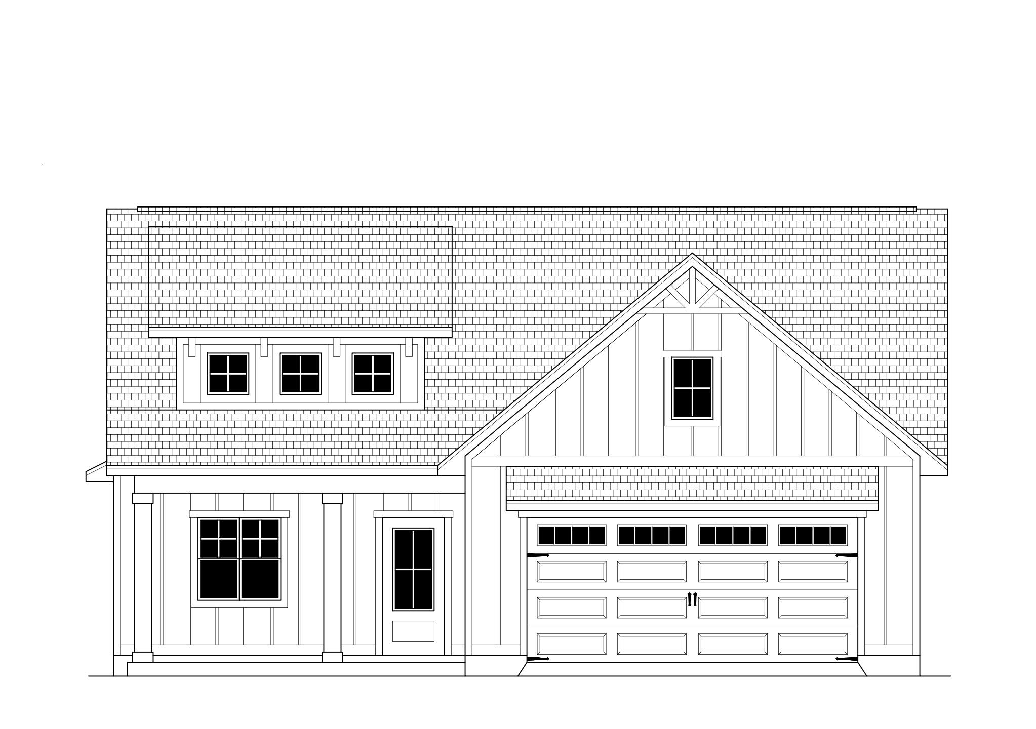 Lot 22 Settler Avenue, Tallahassee, Texas image 2