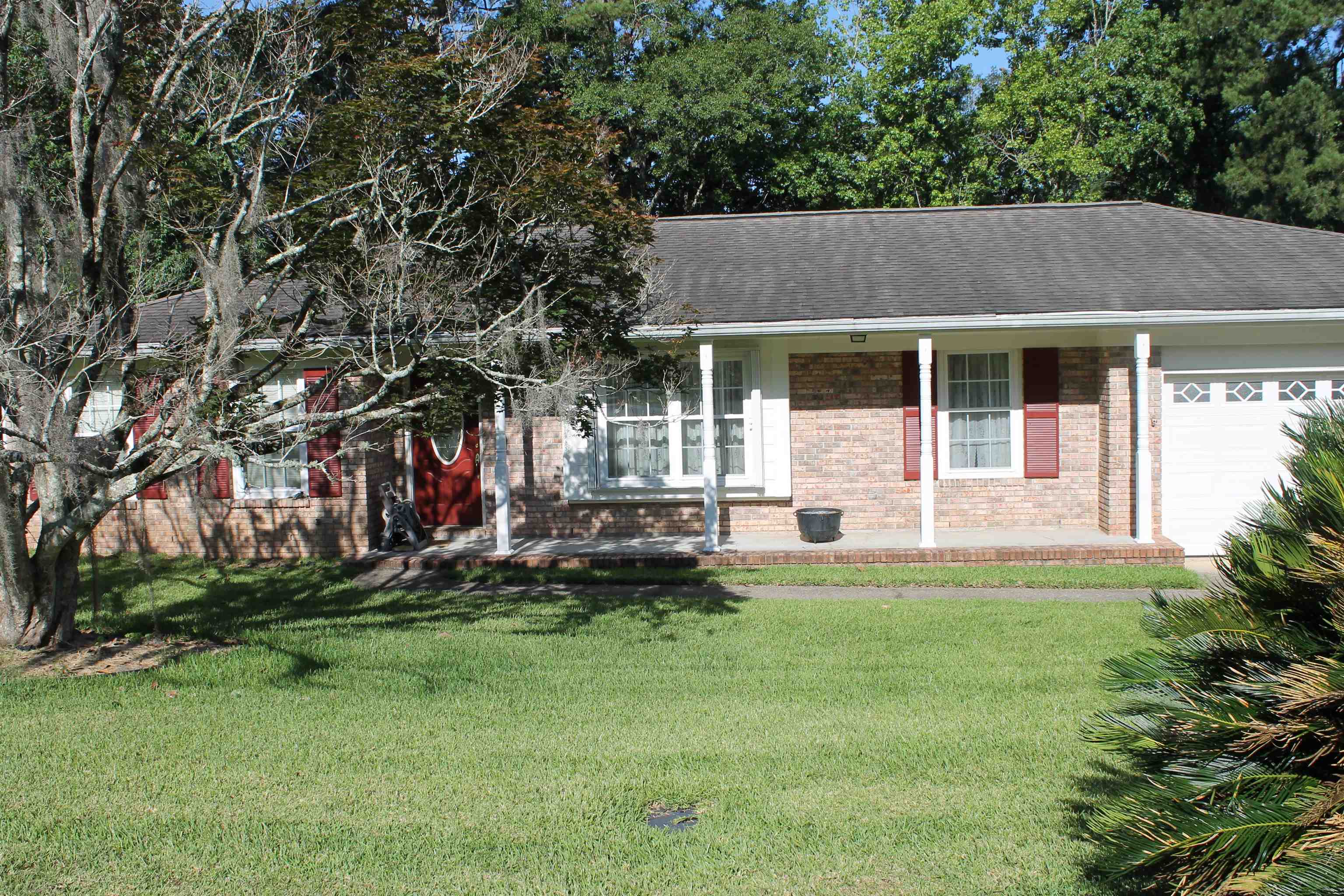 1082 Richardson Road, Tallahassee, Florida image 1