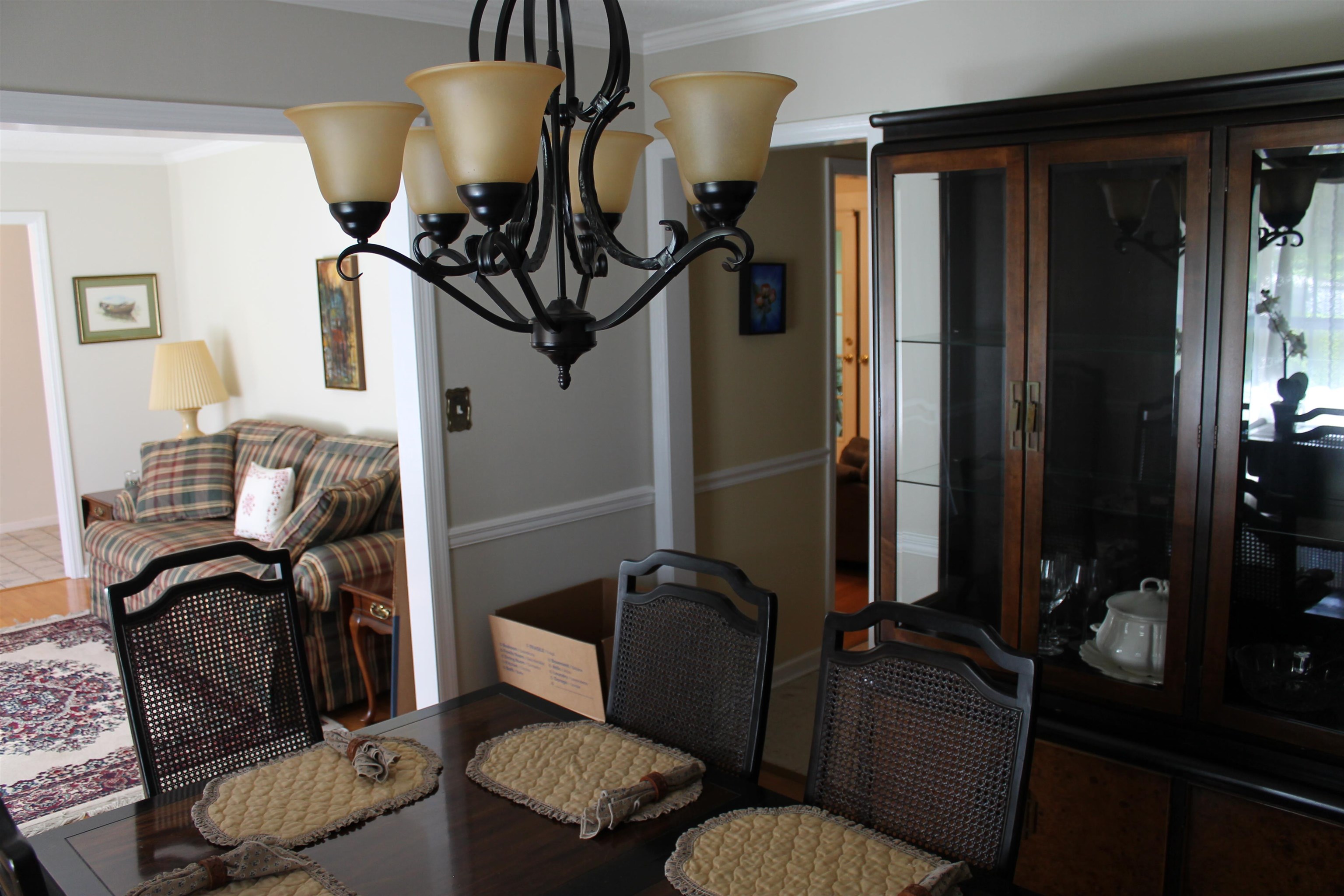 1082 Richardson Road, Tallahassee, Florida image 6