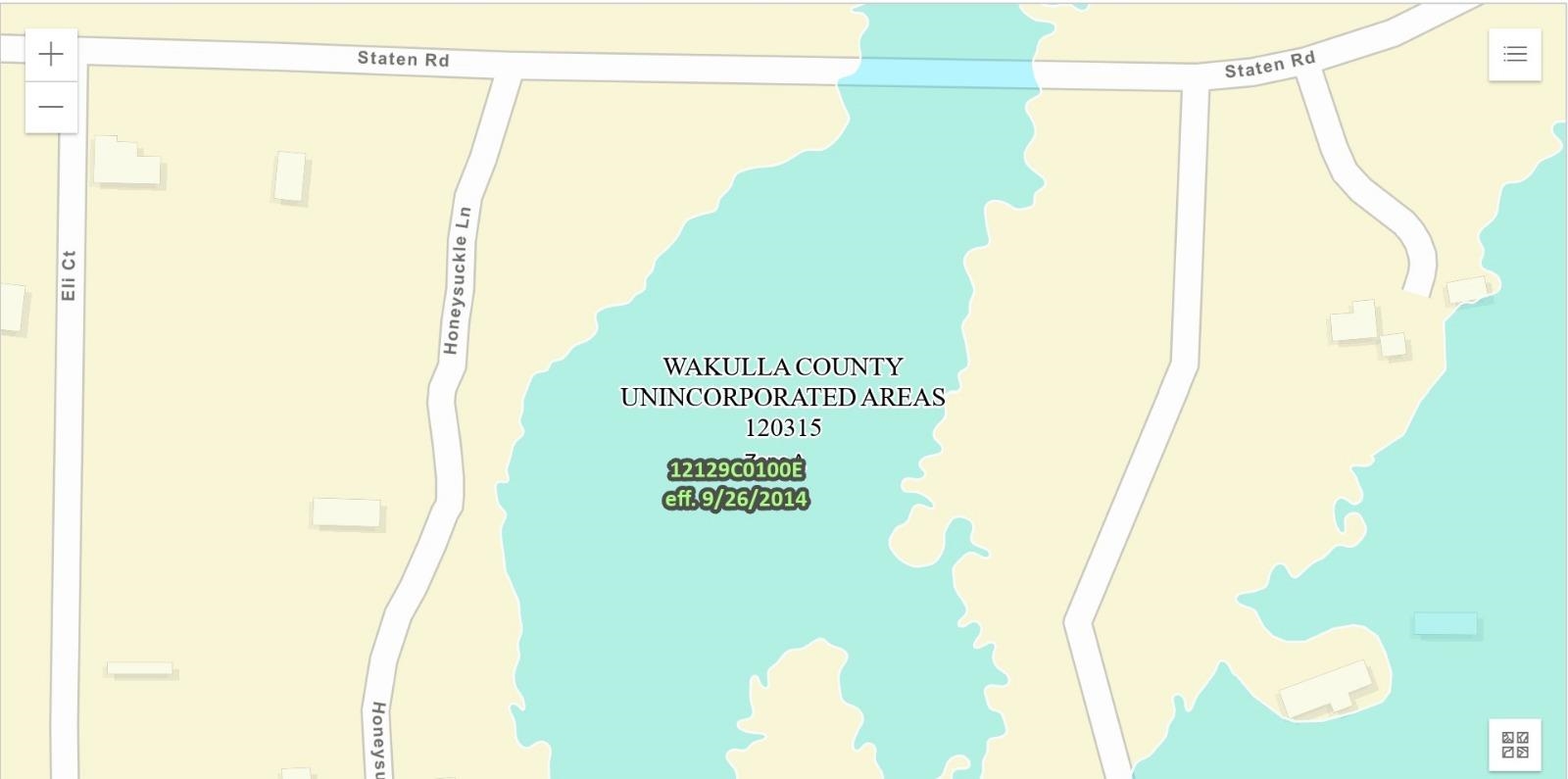 XX Staten Road, Crawfordville, Florida image 12