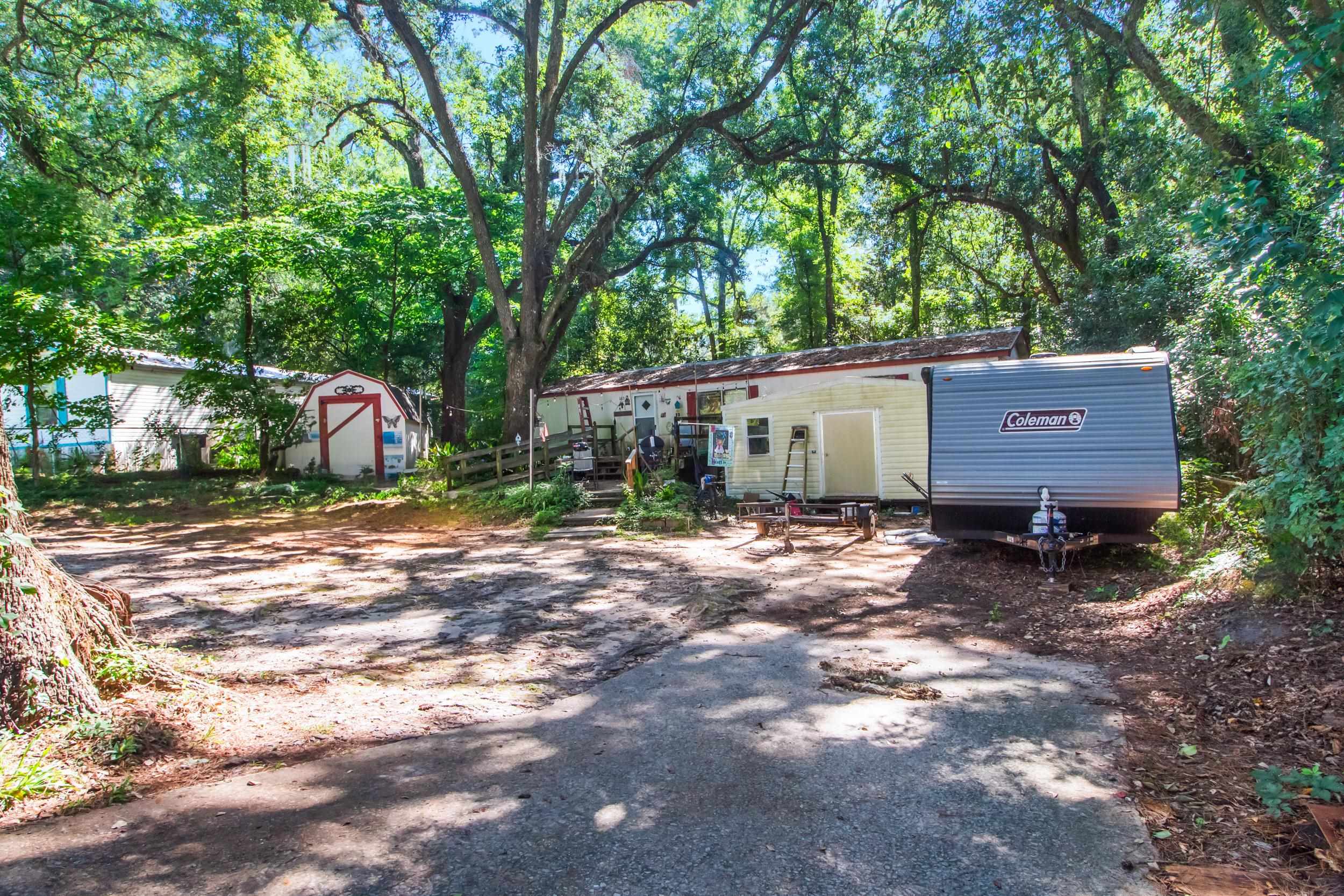 1413 Janet Drive, Tallahassee, Florida image 2