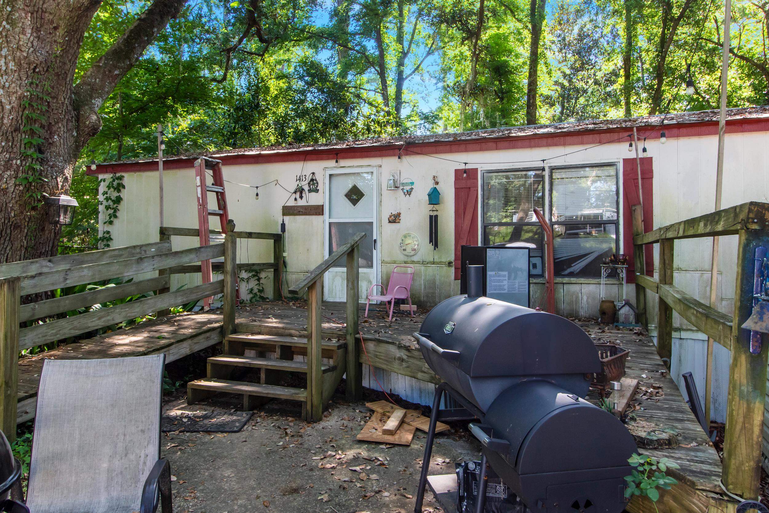 1413 Janet Drive, Tallahassee, Florida image 3