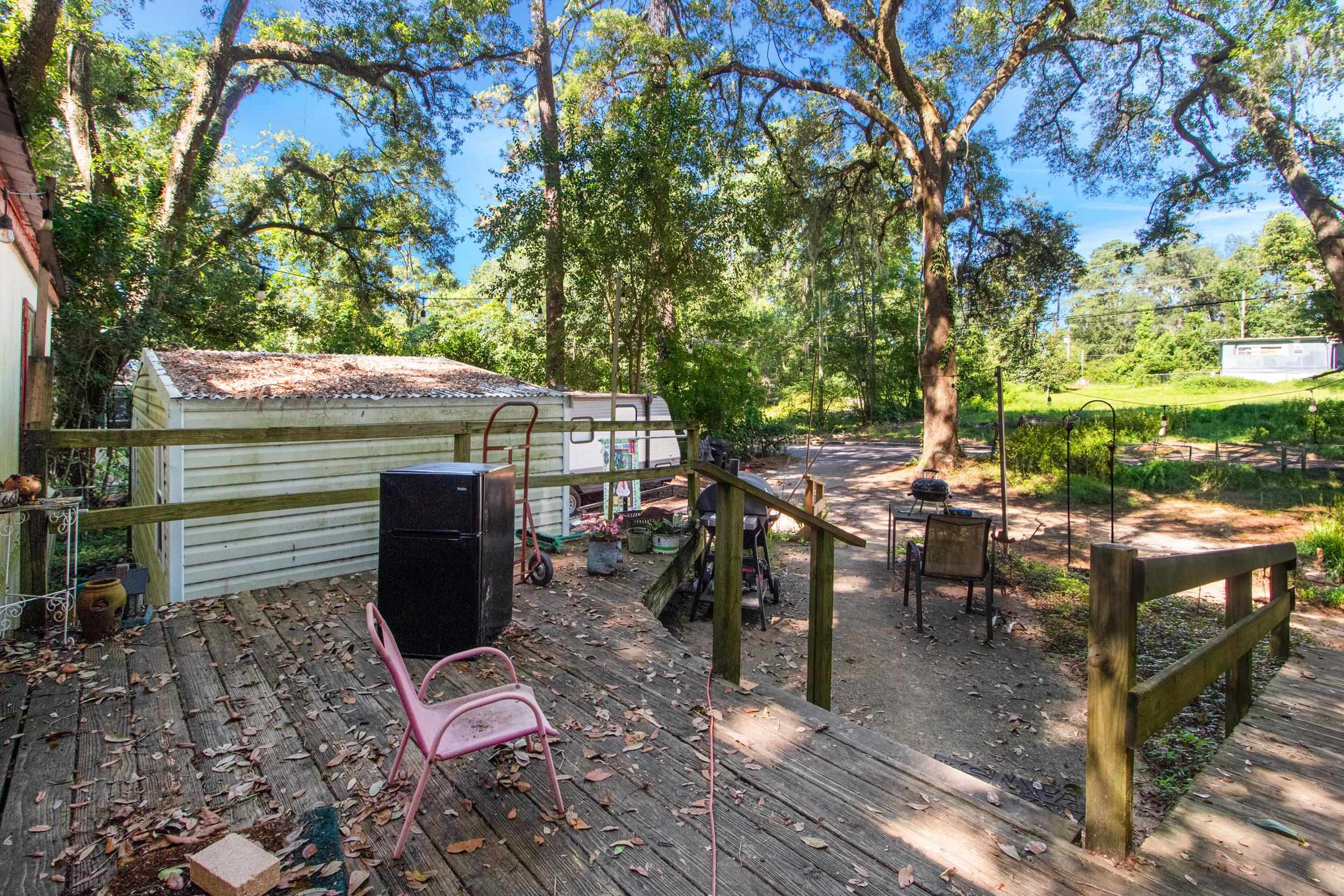 1413 Janet Drive, Tallahassee, Florida image 4