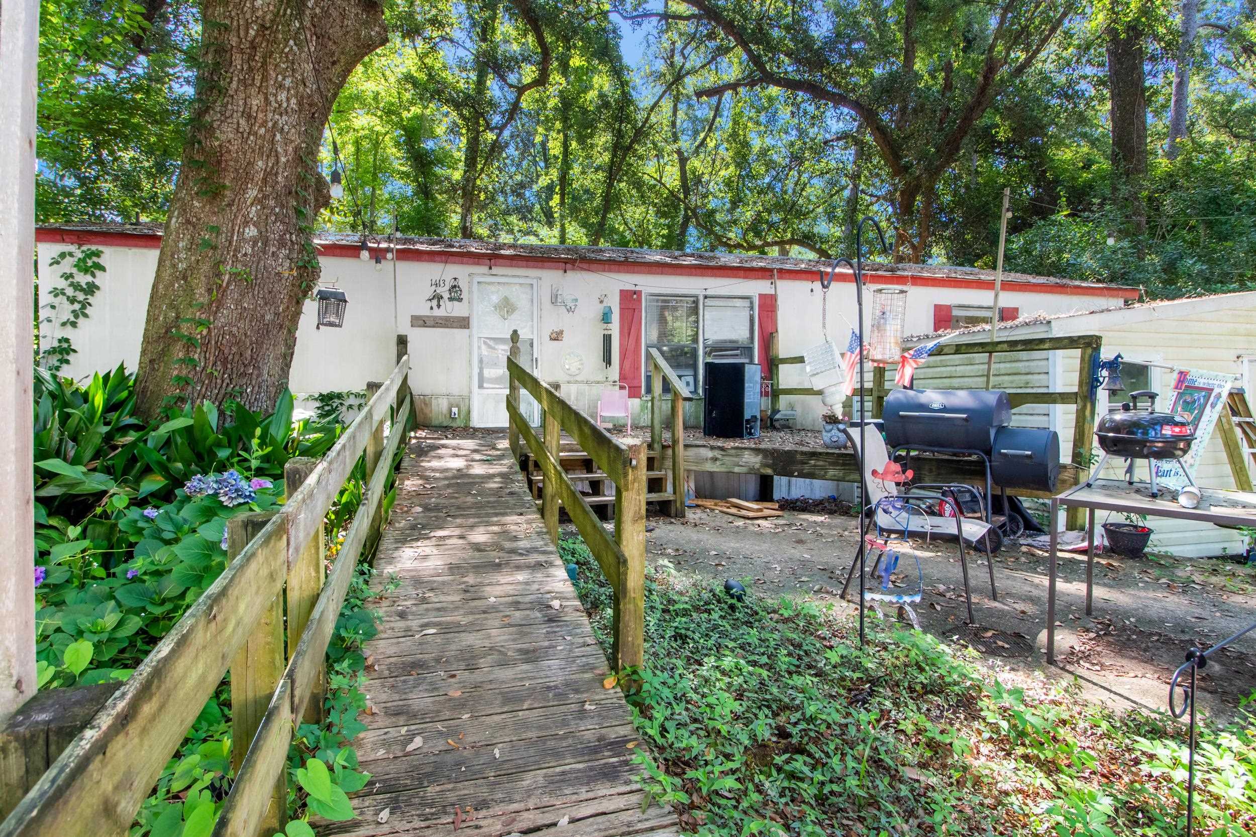 1413 Janet Drive, Tallahassee, Florida image 6