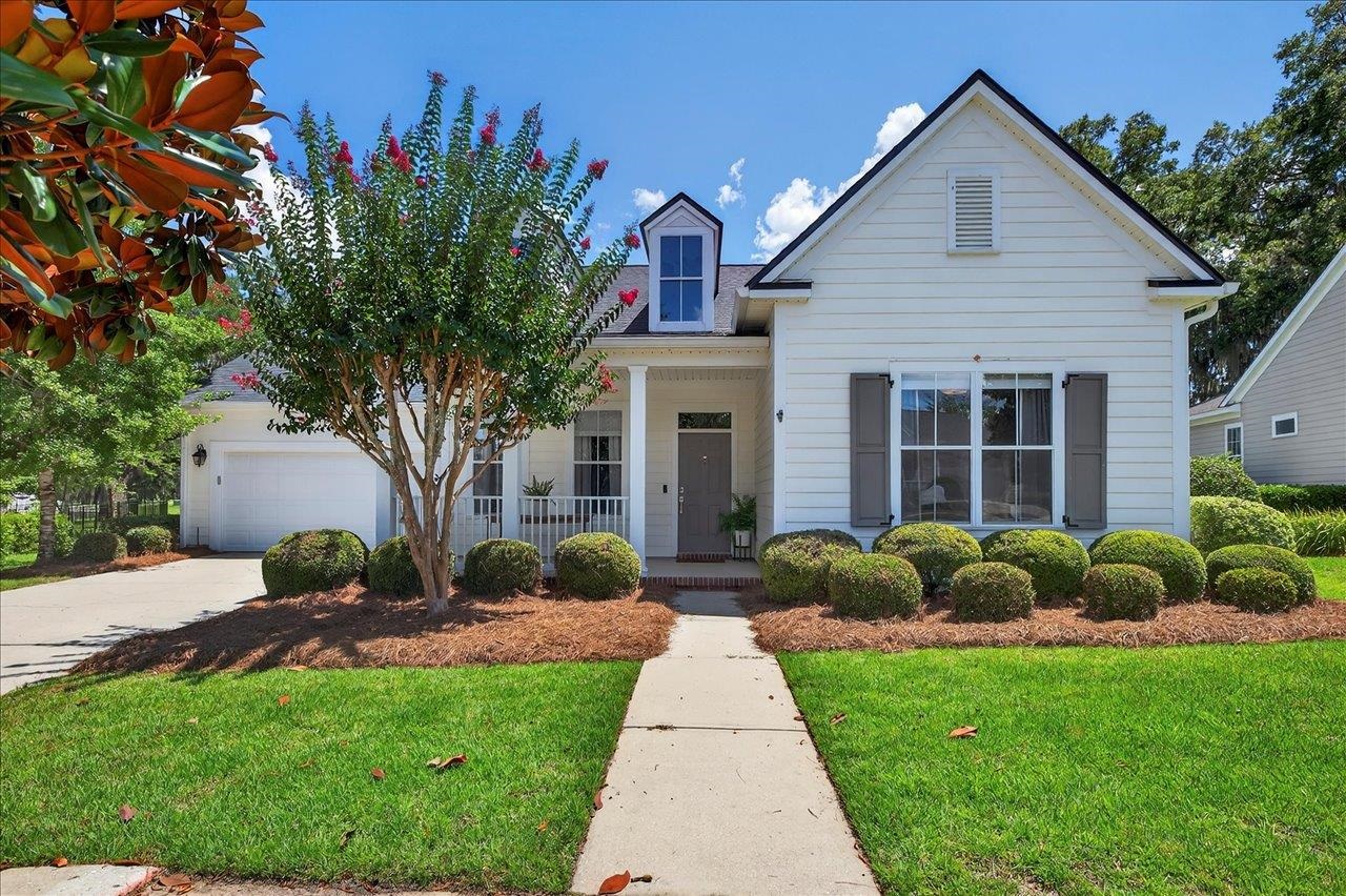 3256 Whitman Way, Tallahassee, Florida image 1