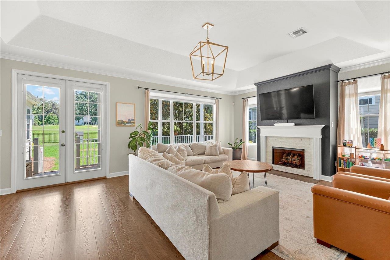 3256 Whitman Way, Tallahassee, Florida image 12