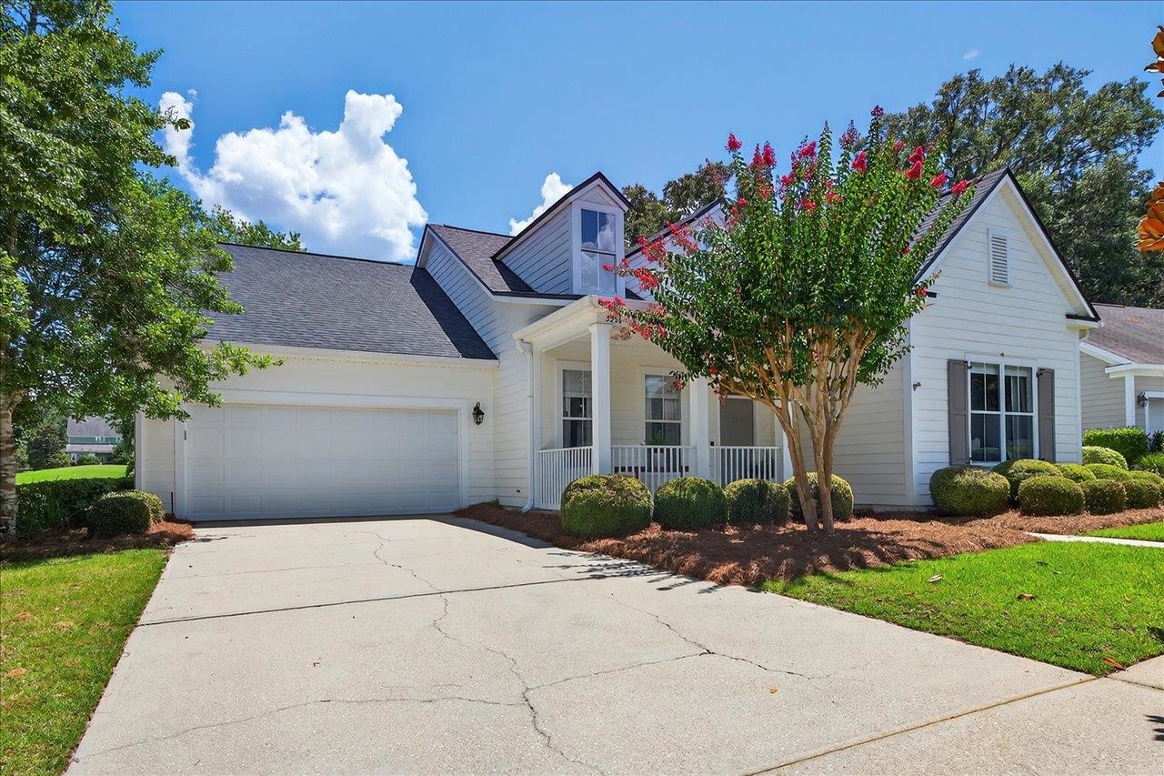 3256 Whitman Way, Tallahassee, Florida image 2