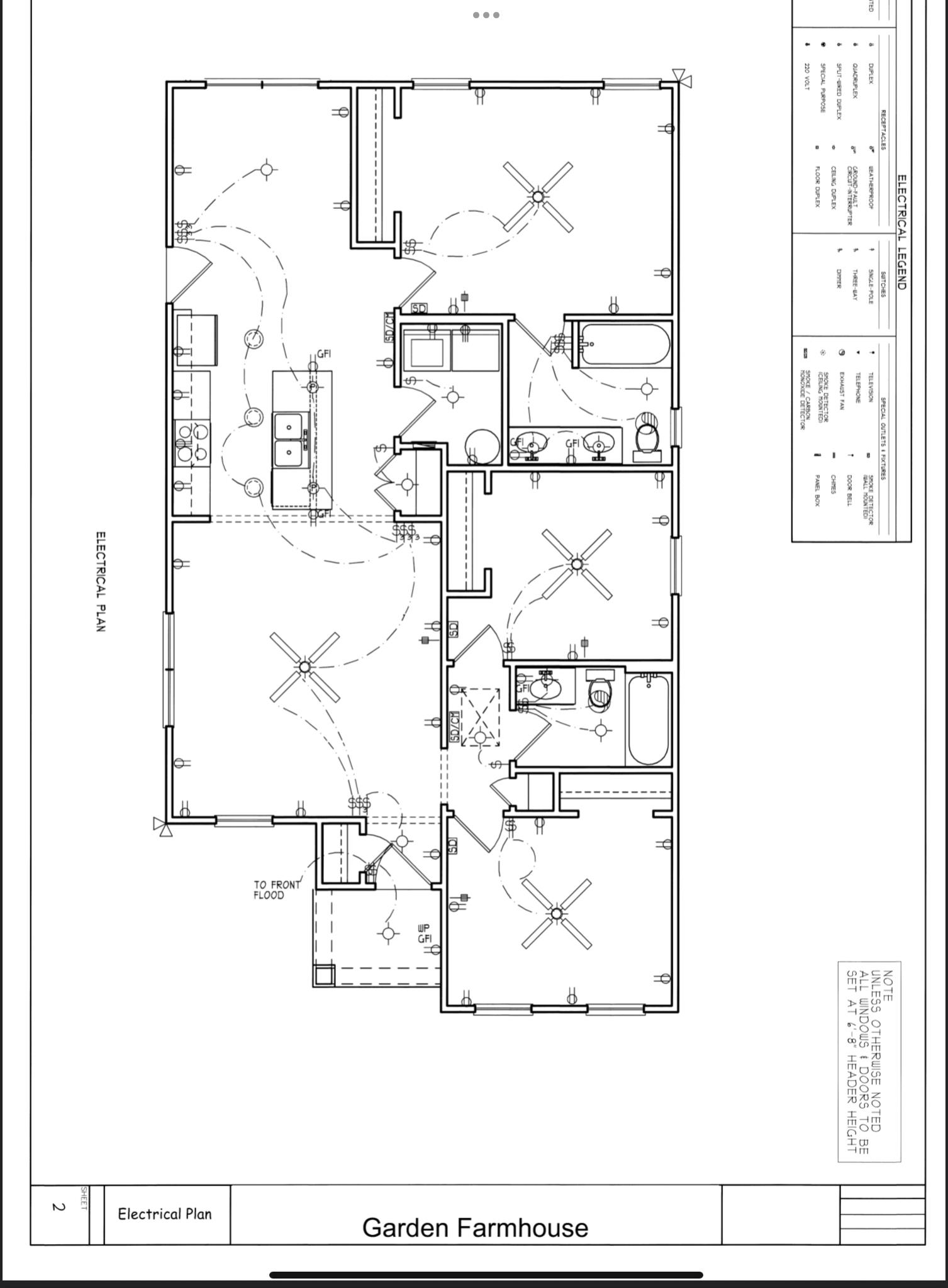 65 Chickat Trail, Crawfordville, Texas image 18