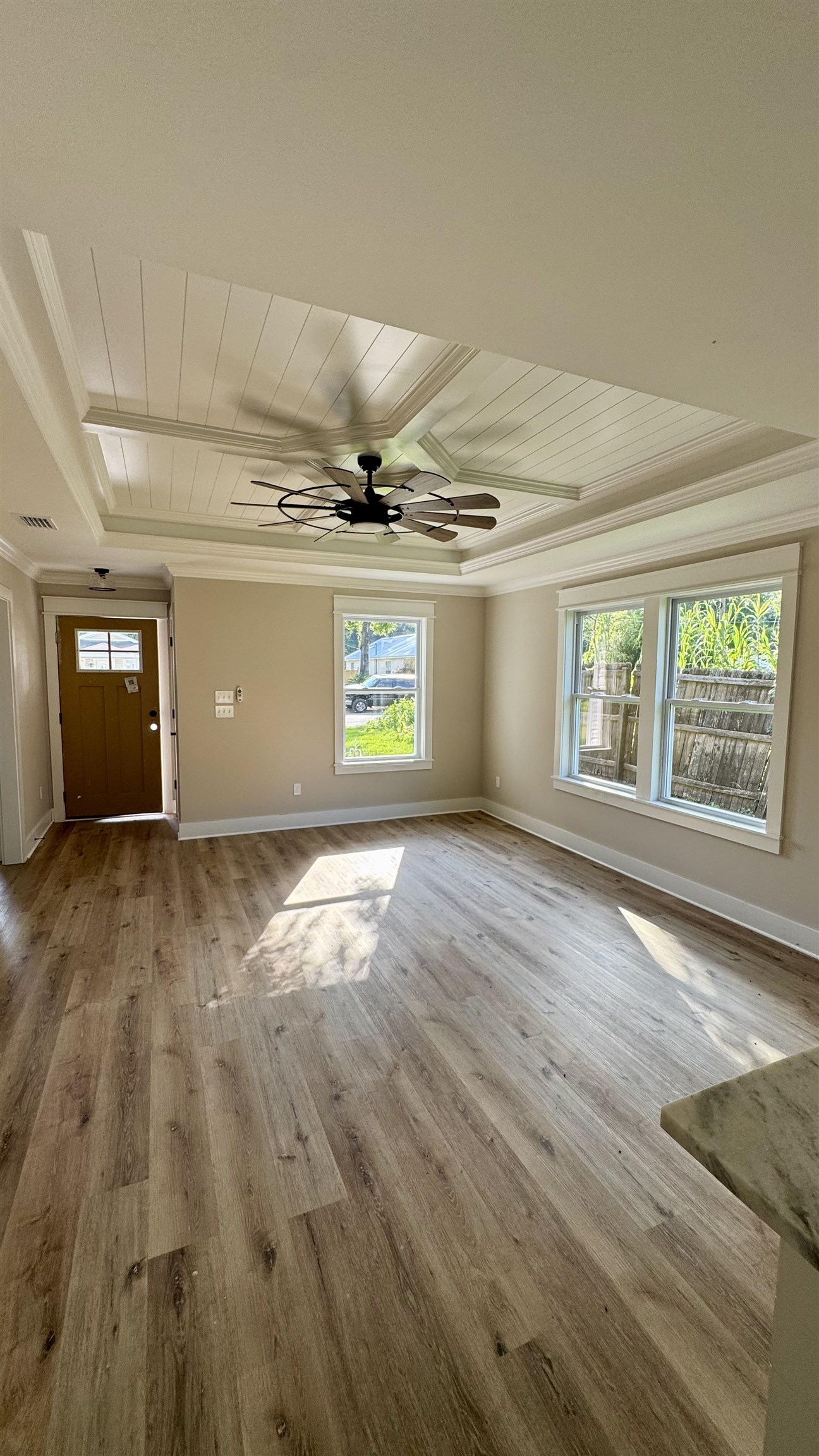 65 Chickat Trail, Crawfordville, Texas image 3