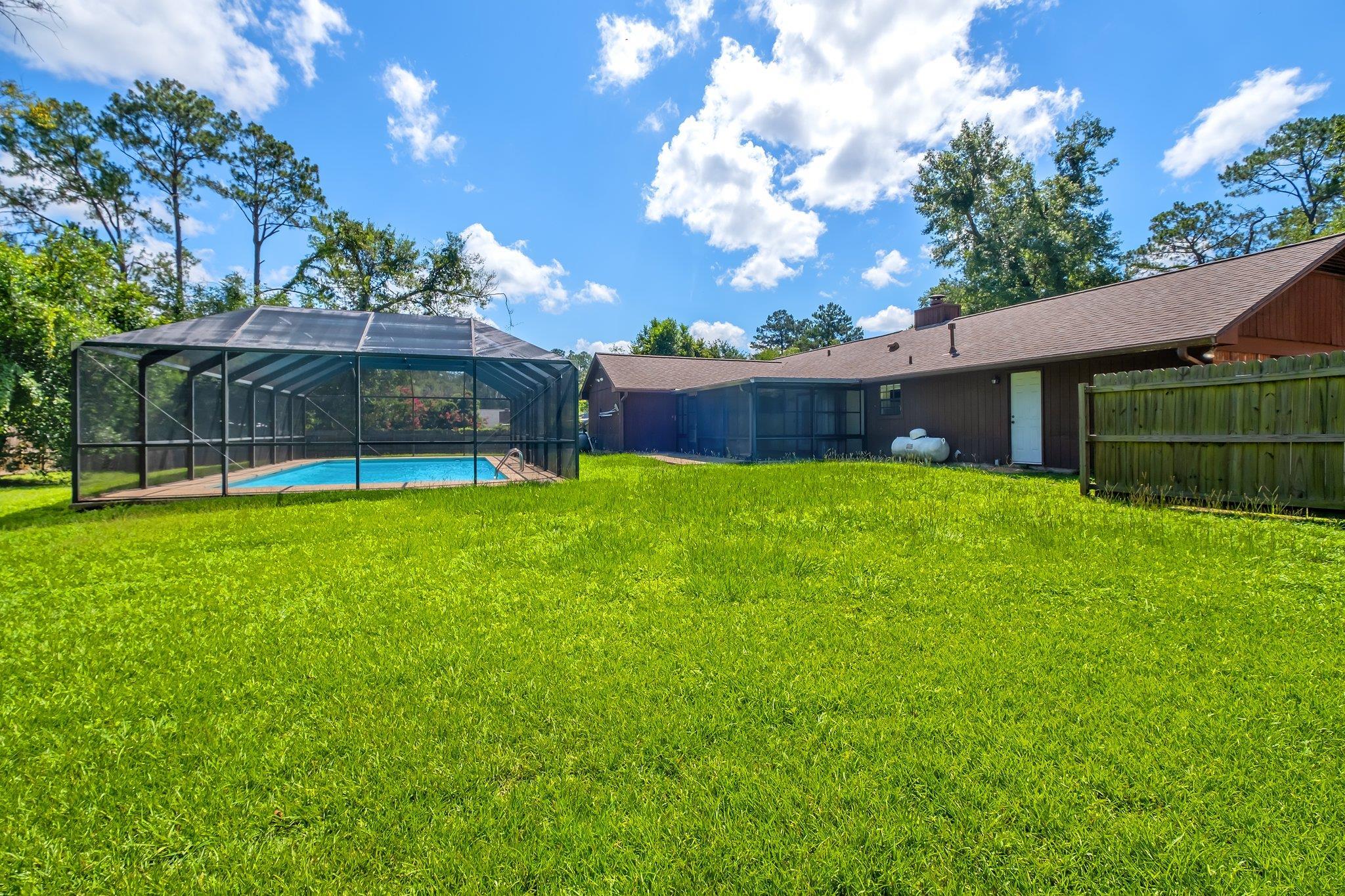 4054 Mcleod Drive, Tallahassee, Florida image 25