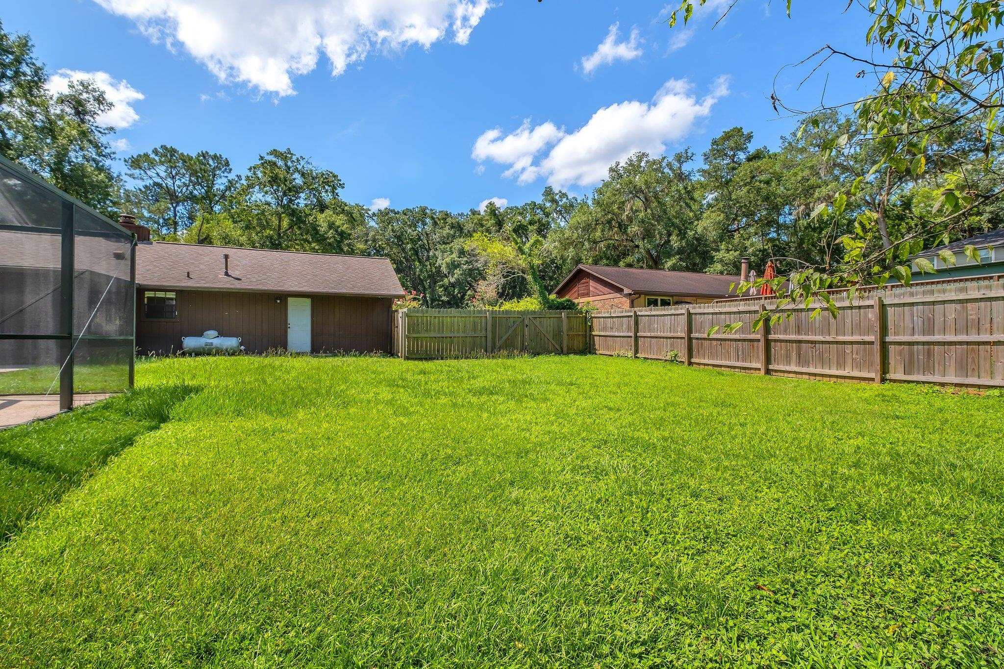 4054 Mcleod Drive, Tallahassee, Florida image 27