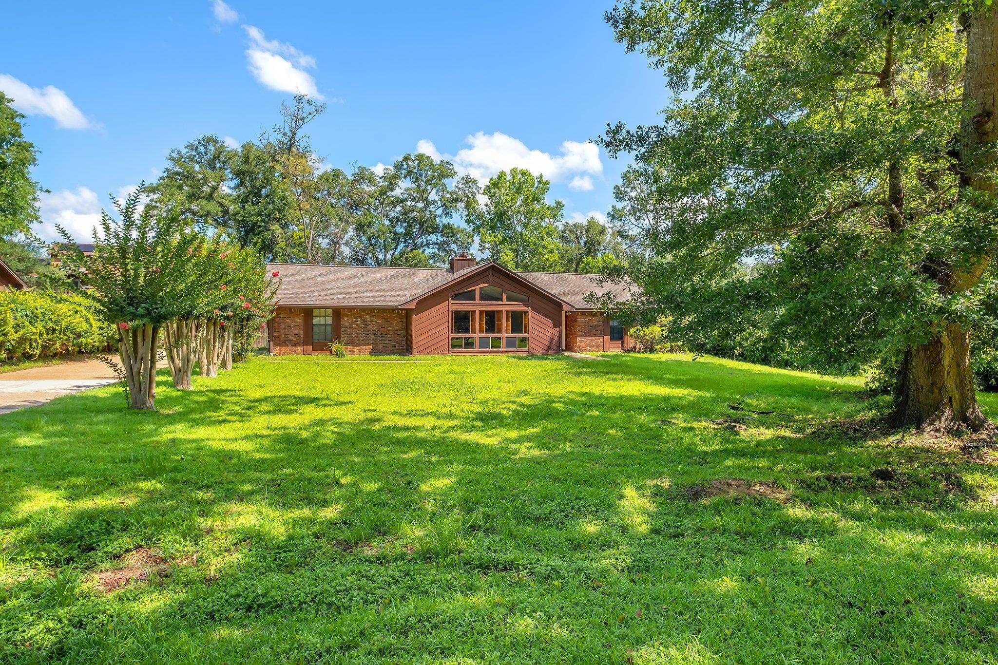 4054 Mcleod Drive, Tallahassee, Florida image 4