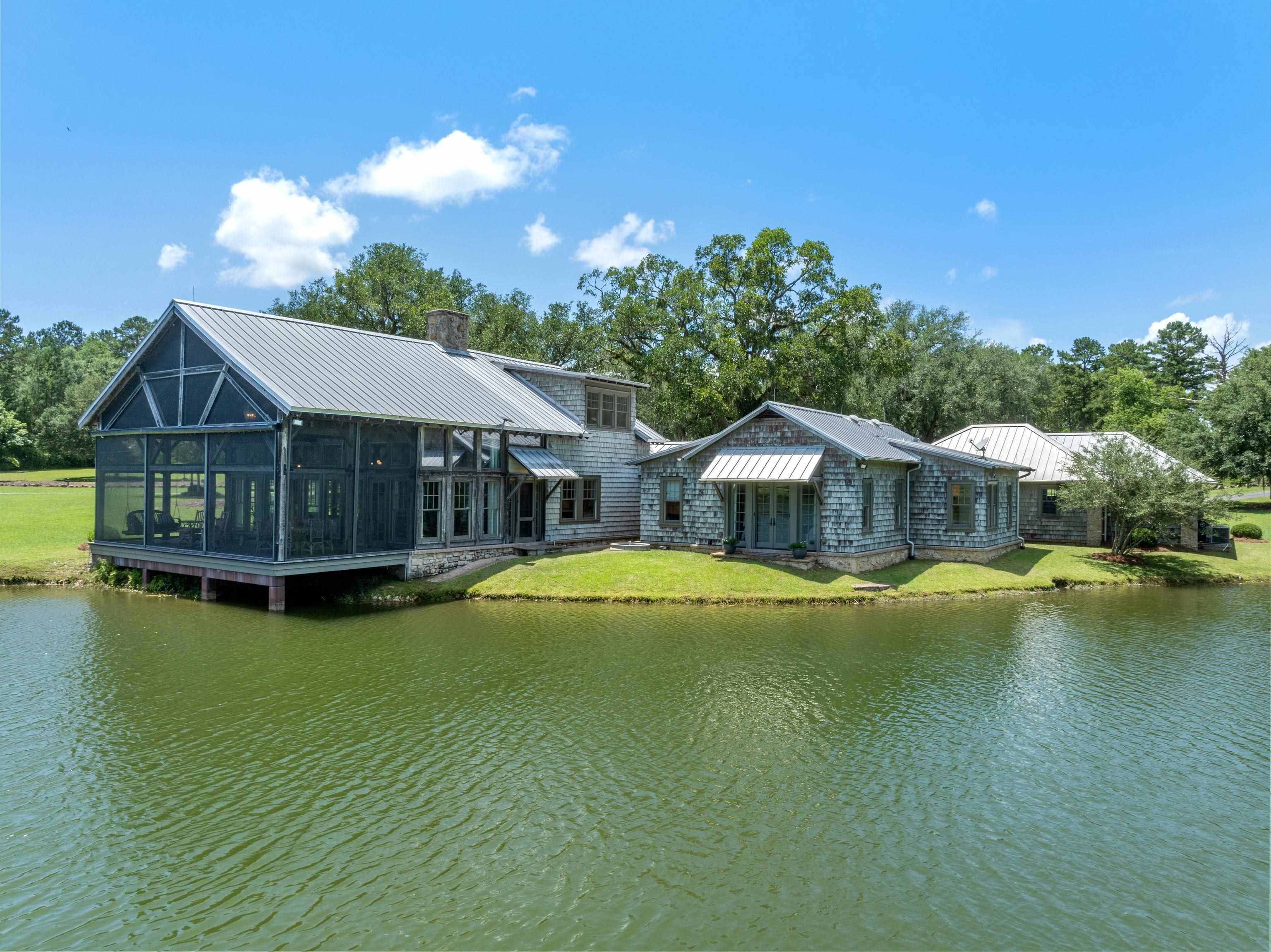 10800 Mccracken Road, Tallahassee, Florida image 1
