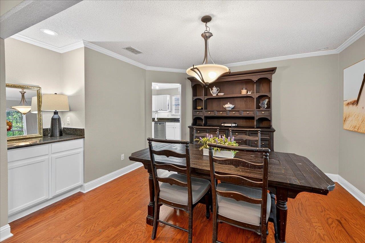 128 Sugar Plum Drive, Tallahassee, Florida image 14