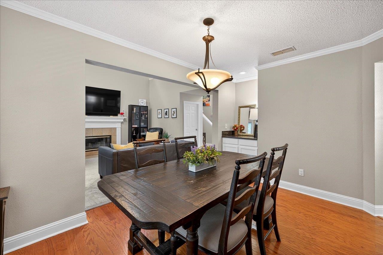 128 Sugar Plum Drive, Tallahassee, Florida image 15