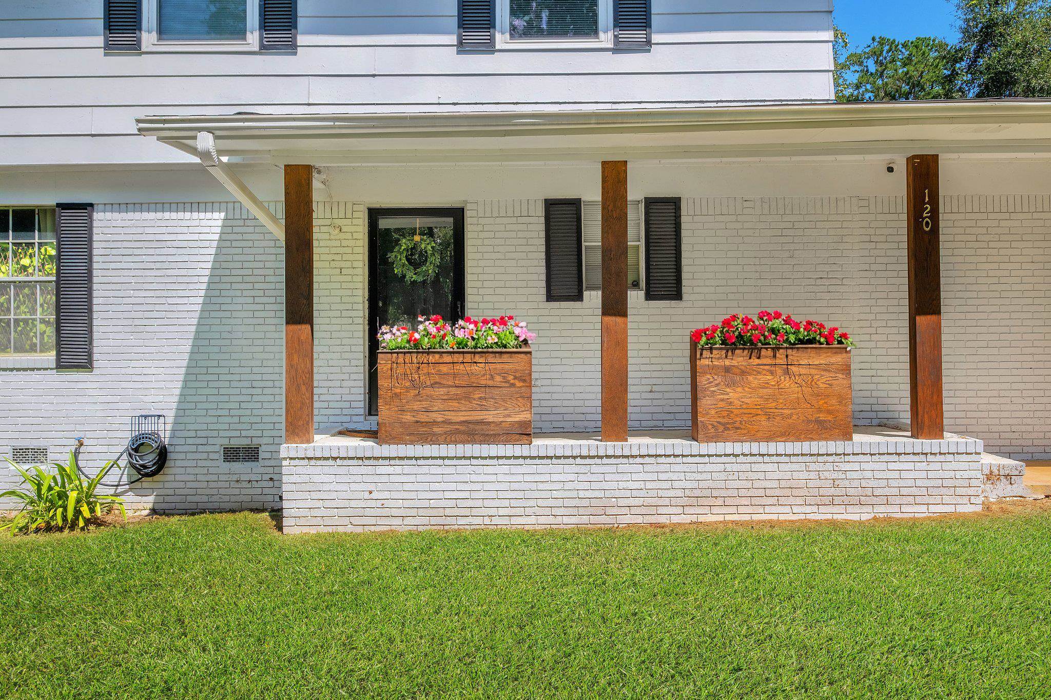 120 China Doll Drive, Tallahassee, Florida image 3