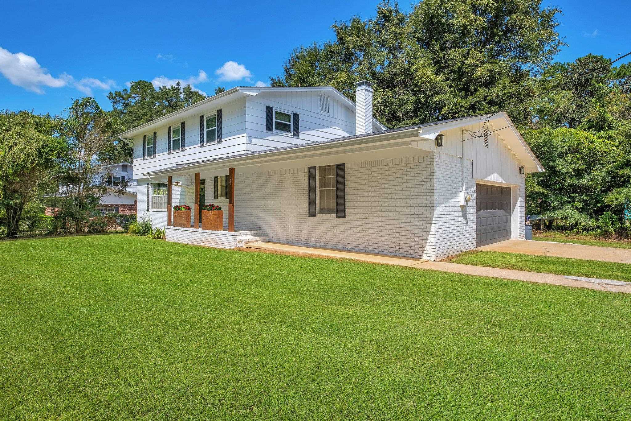 120 China Doll Drive, Tallahassee, Florida image 4