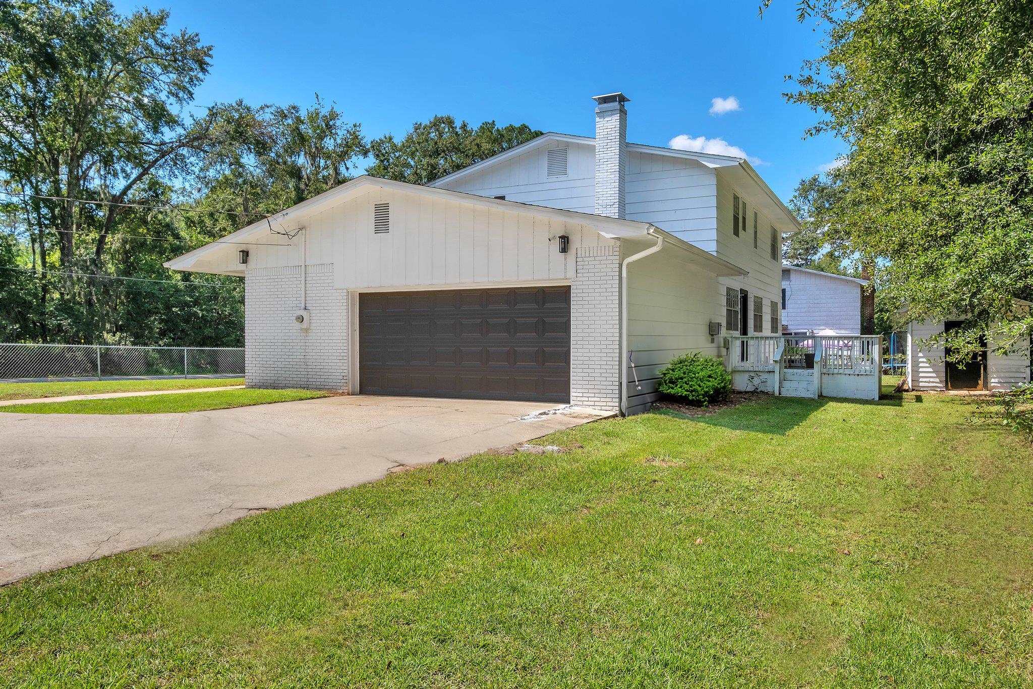 120 China Doll Drive, Tallahassee, Florida image 6