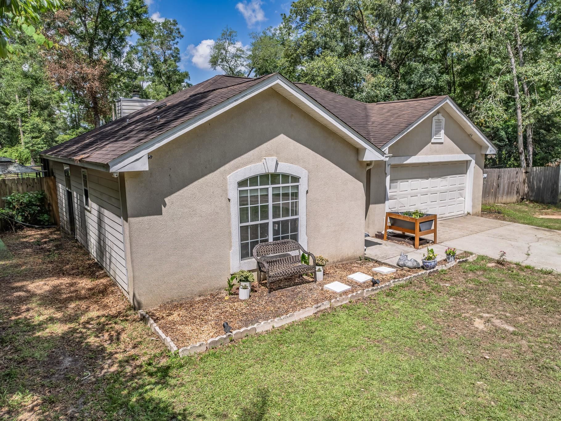 51 Mulberry Circle, Crawfordville, Florida image 2