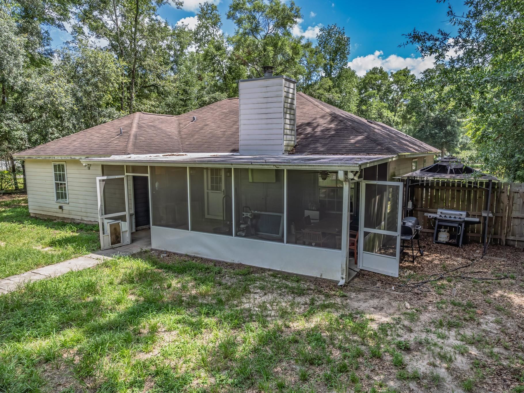 51 Mulberry Circle, Crawfordville, Florida image 24