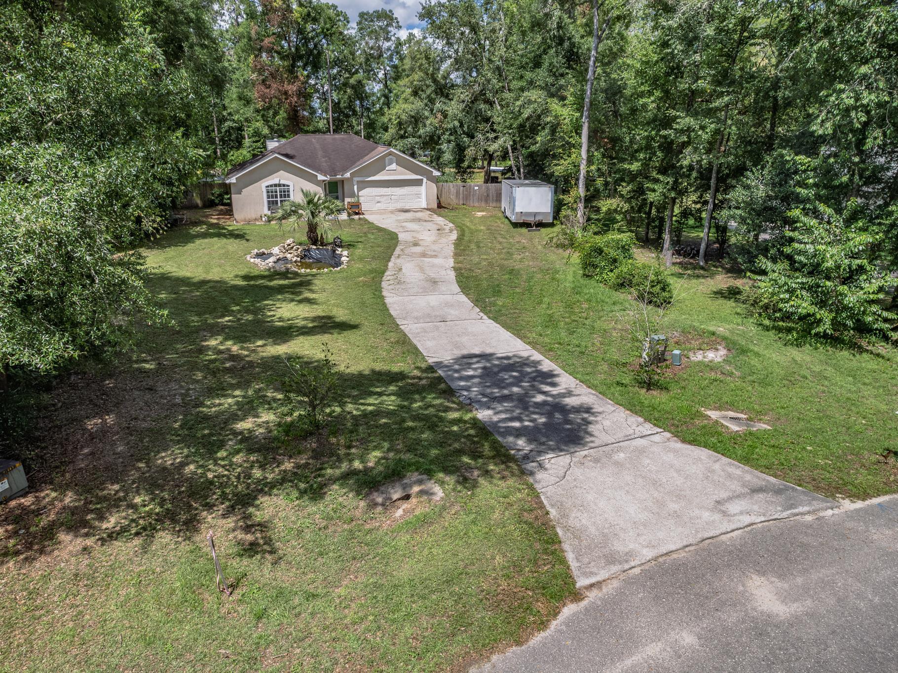 51 Mulberry Circle, Crawfordville, Florida image 25
