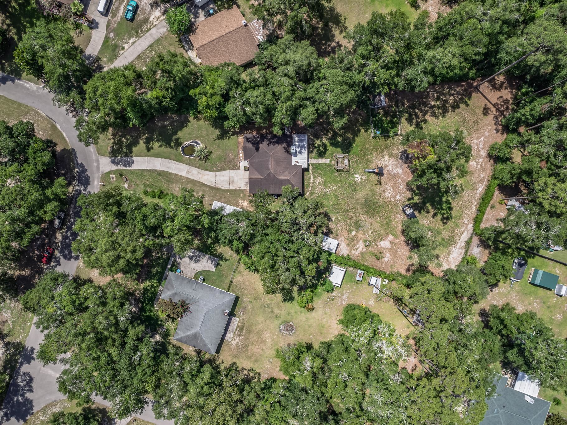 51 Mulberry Circle, Crawfordville, Florida image 28