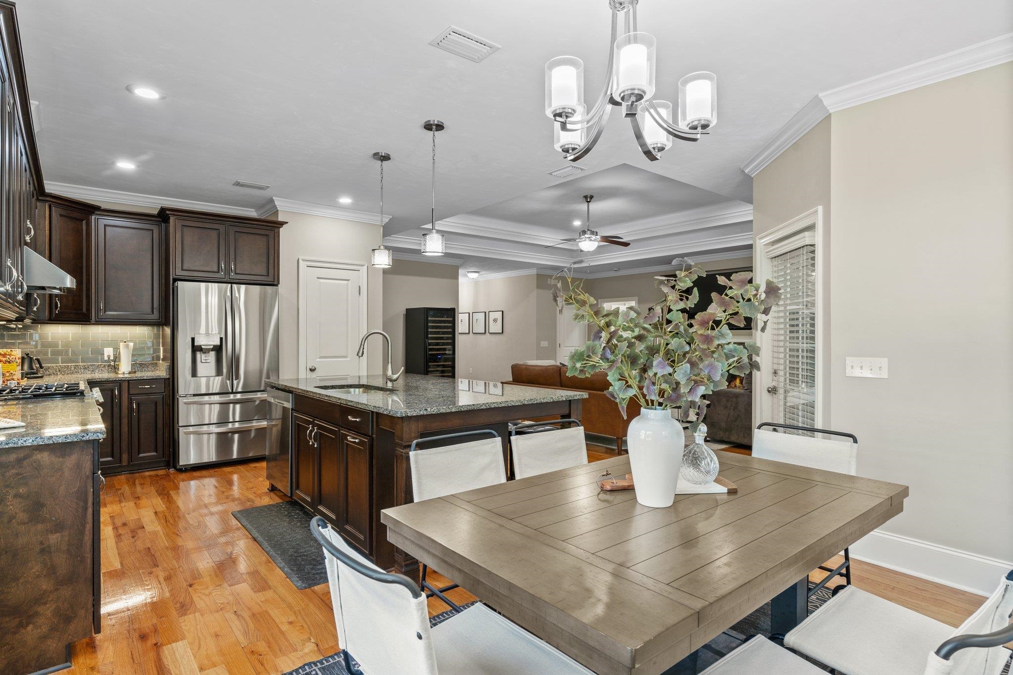 125 Cortona Hills Circle, Tallahassee, Texas image 12