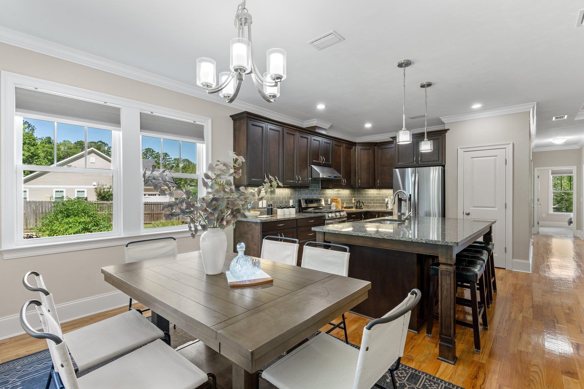 125 Cortona Hills Circle, Tallahassee, Texas image 13