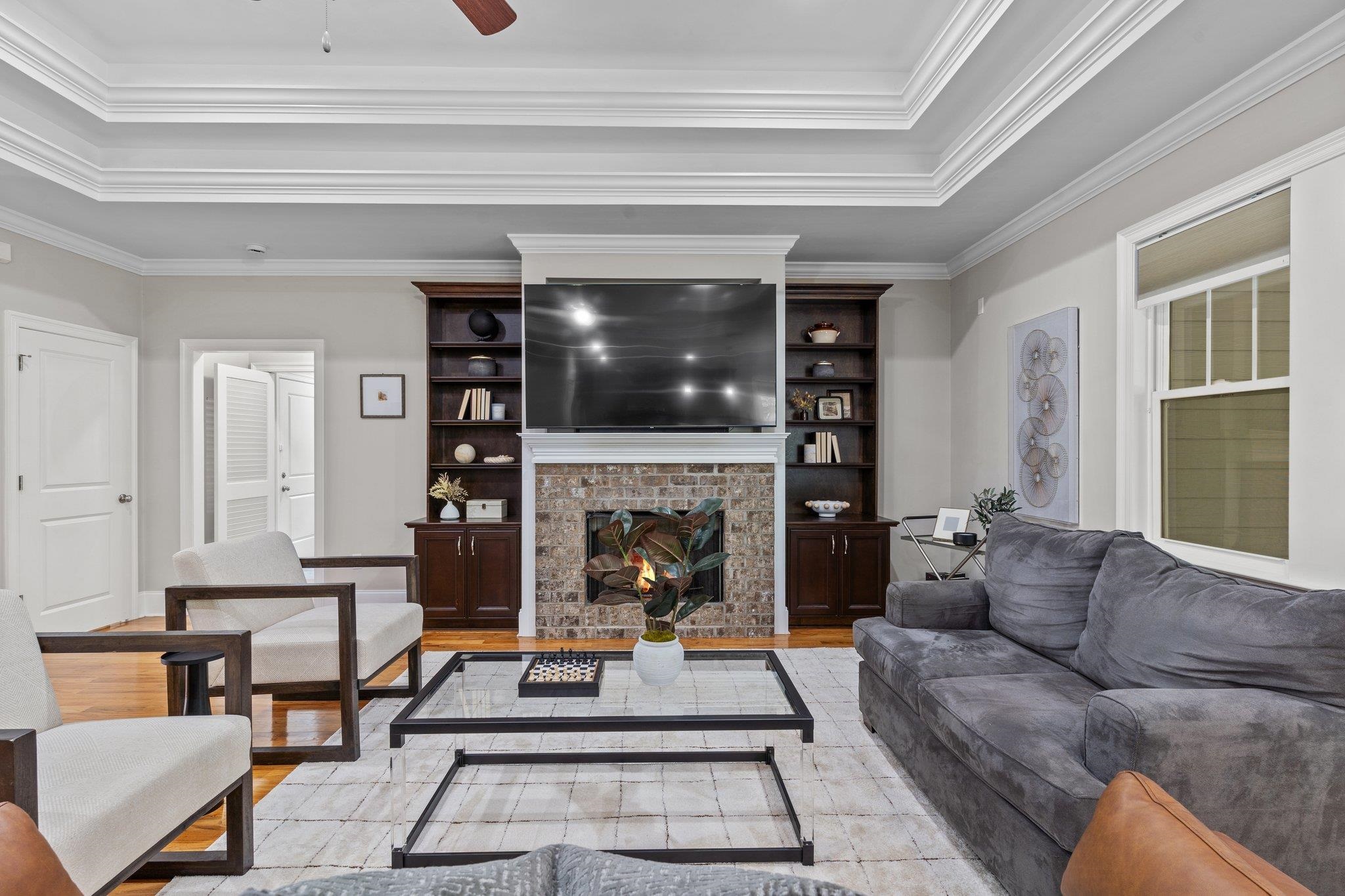 125 Cortona Hills Circle, Tallahassee, Texas image 16
