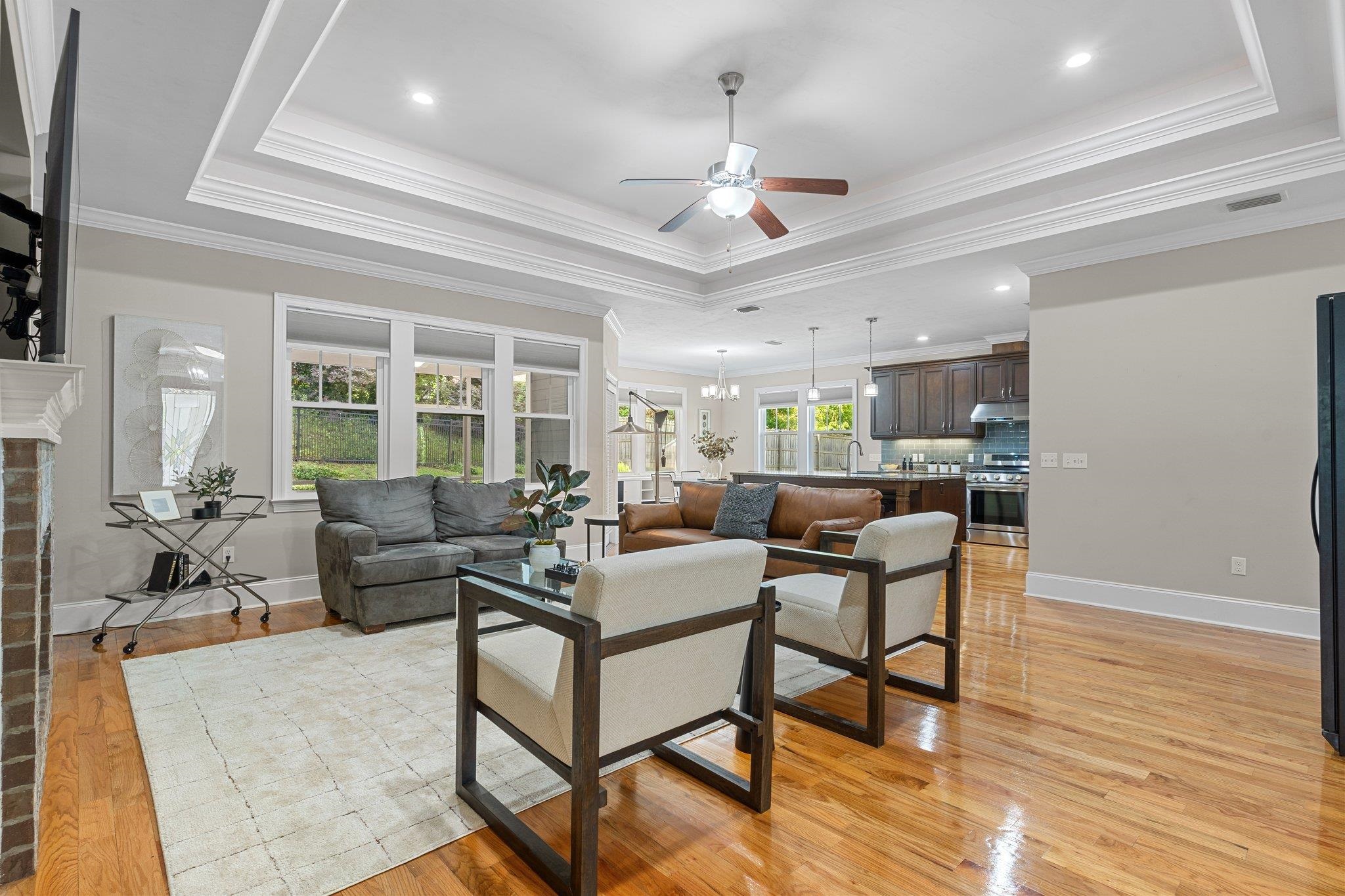 125 Cortona Hills Circle, Tallahassee, Texas image 17