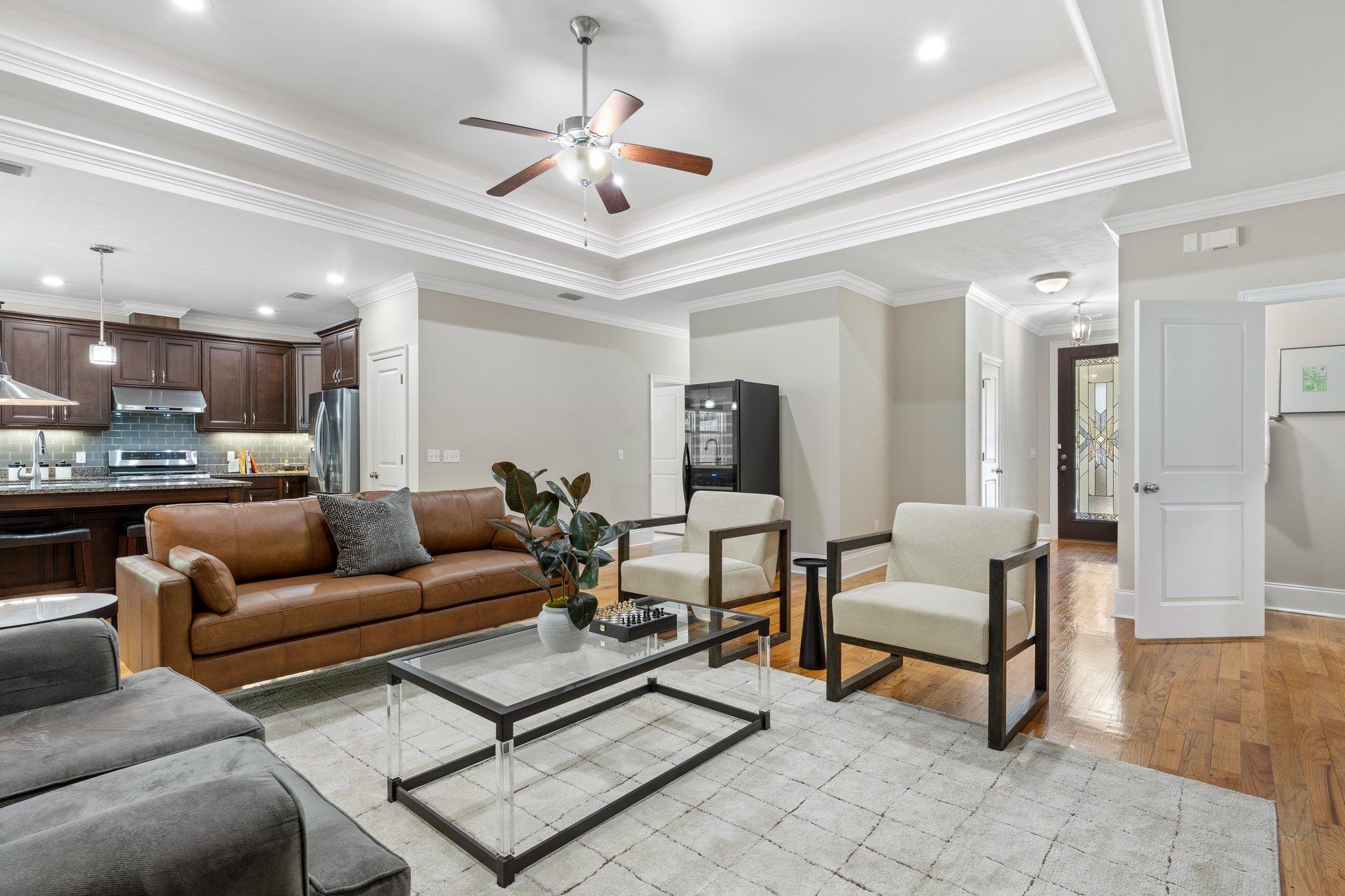 125 Cortona Hills Circle, Tallahassee, Texas image 18