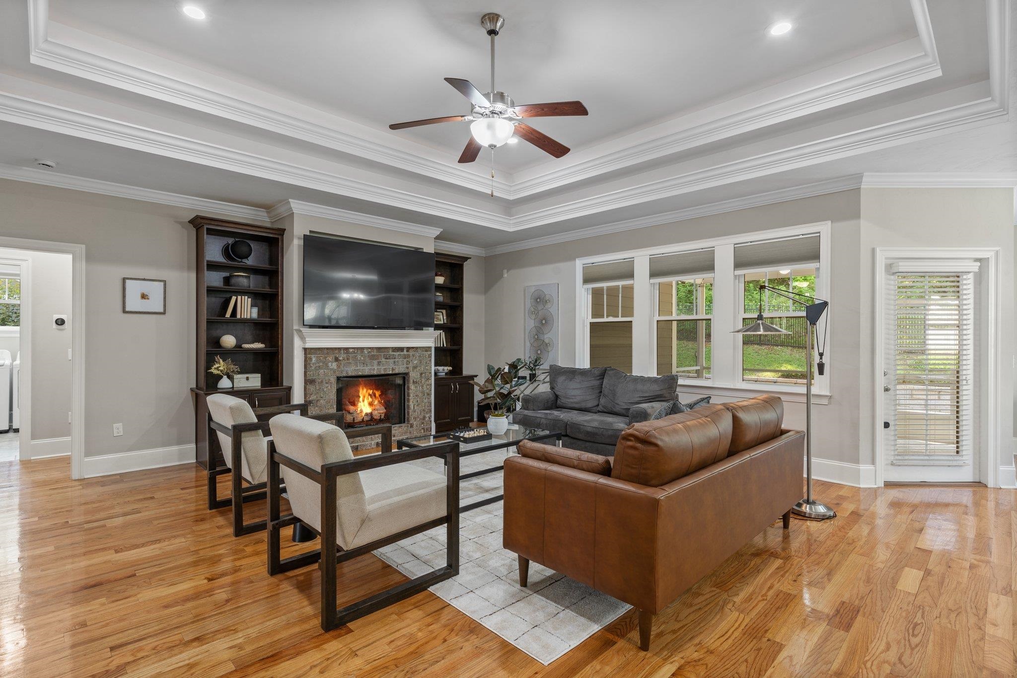 125 Cortona Hills Circle, Tallahassee, Texas image 19