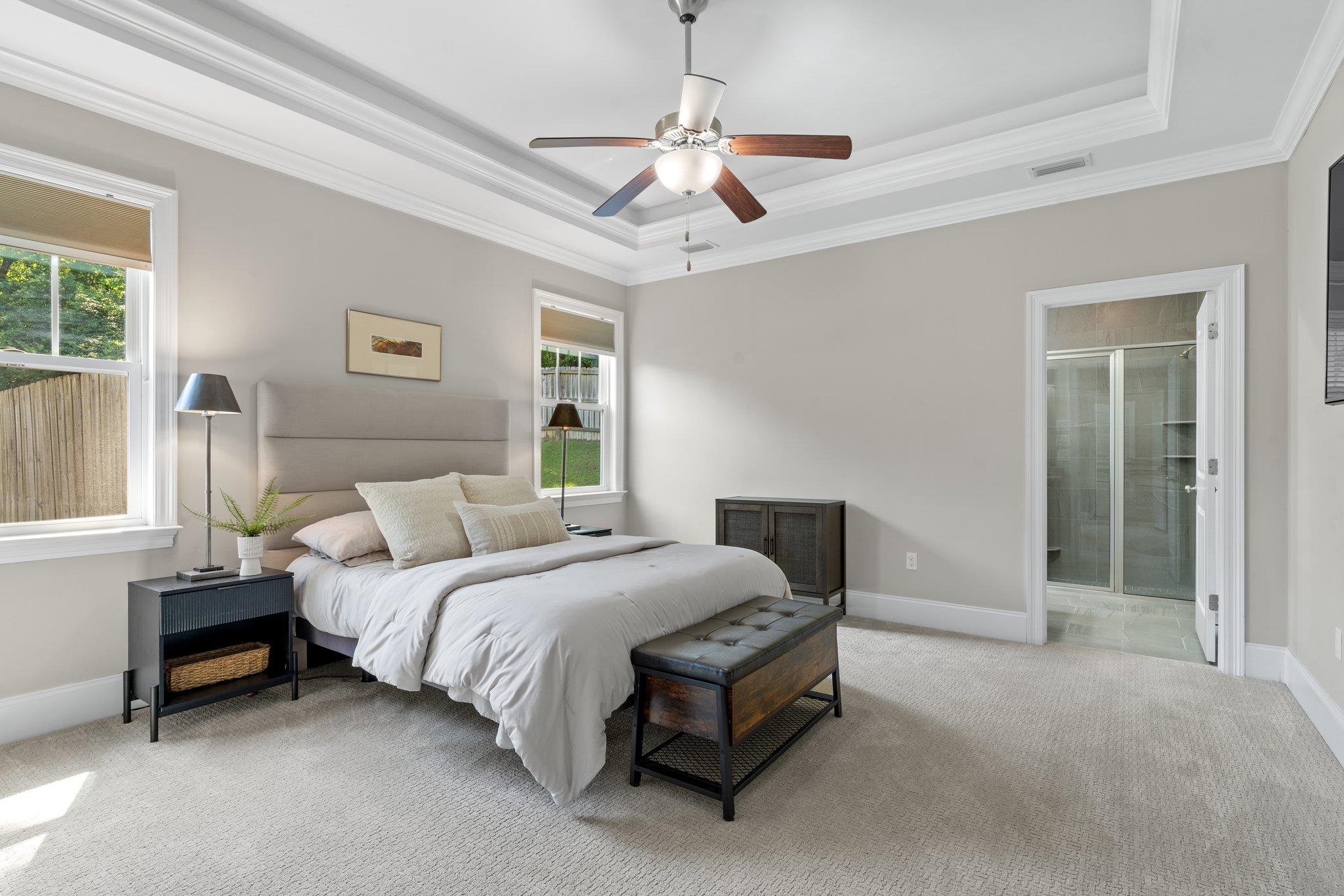 125 Cortona Hills Circle, Tallahassee, Texas image 20