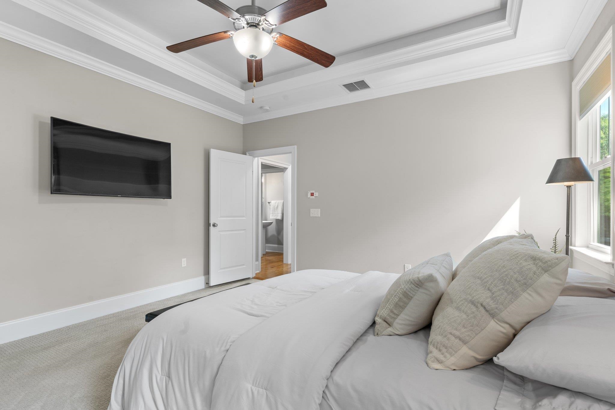 125 Cortona Hills Circle, Tallahassee, Texas image 21