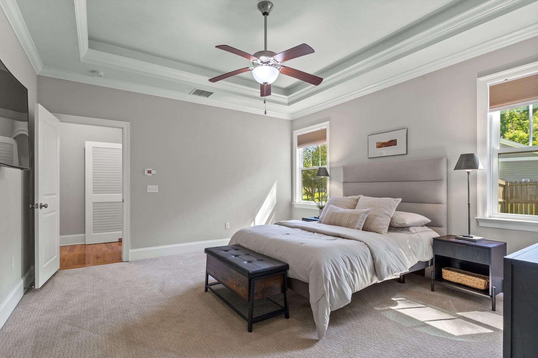 125 Cortona Hills Circle, Tallahassee, Texas image 22