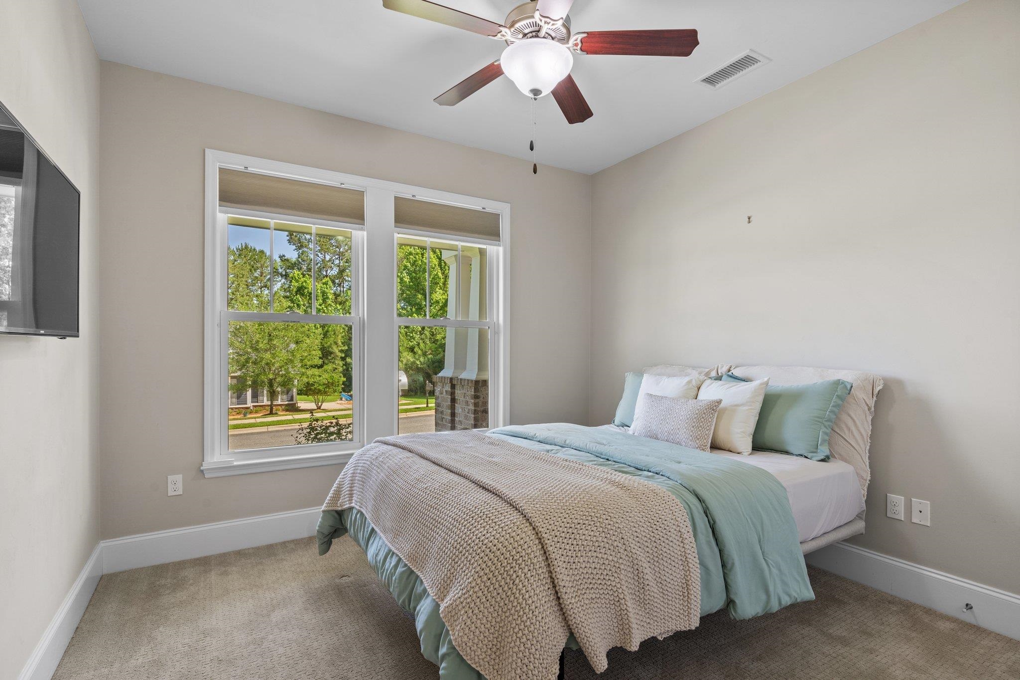 125 Cortona Hills Circle, Tallahassee, Texas image 26