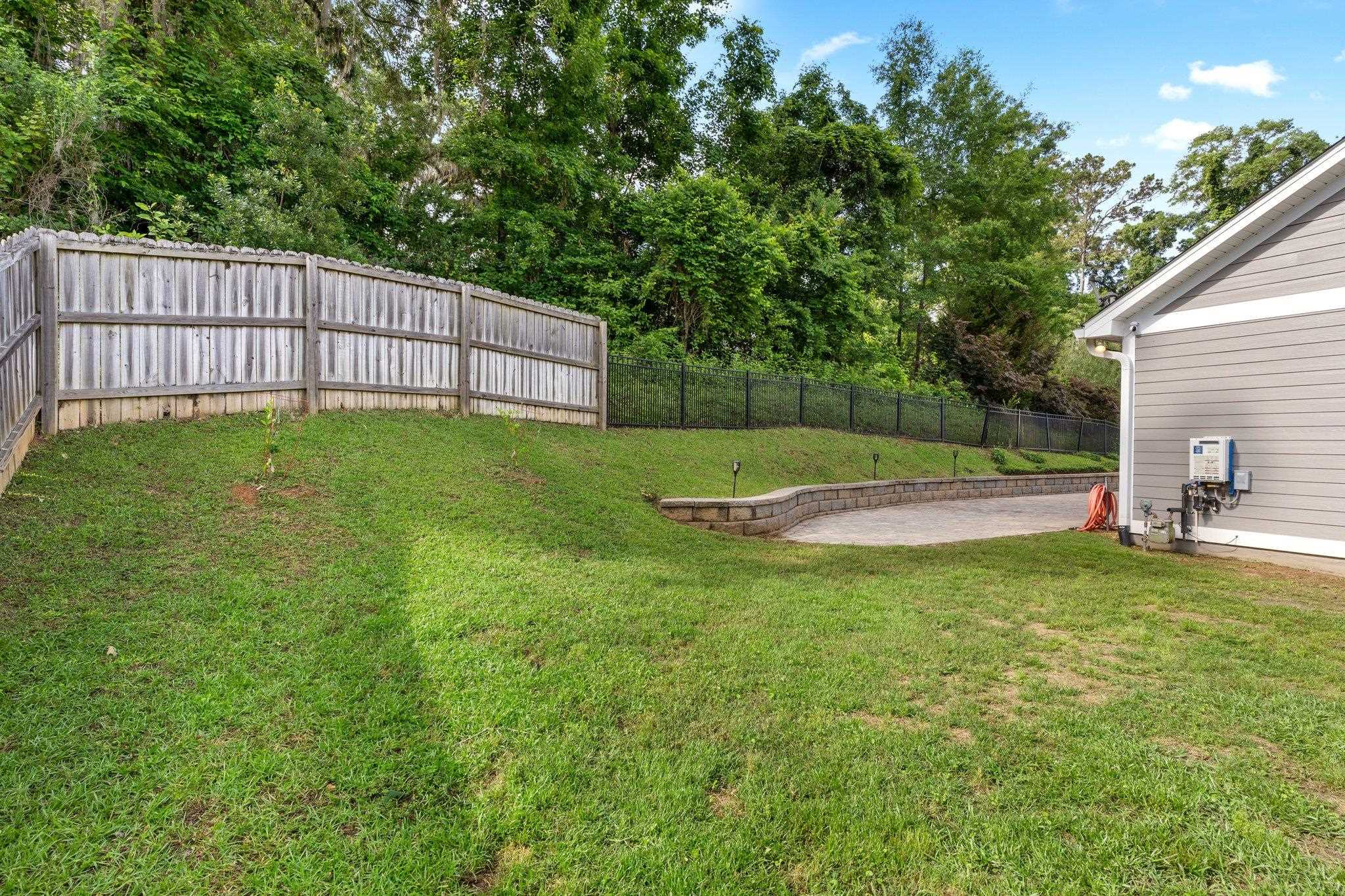125 Cortona Hills Circle, Tallahassee, Texas image 36