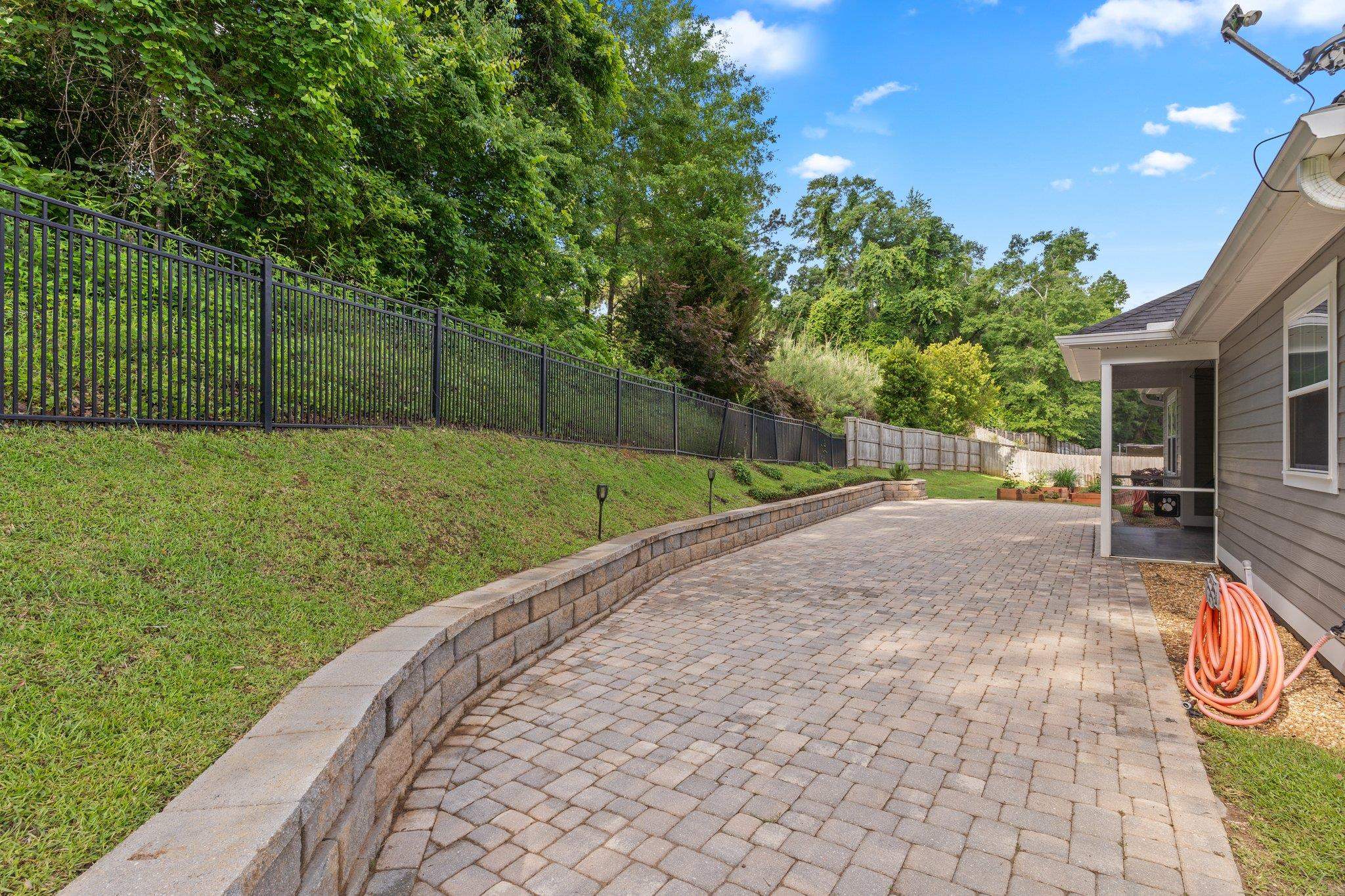 125 Cortona Hills Circle, Tallahassee, Texas image 37