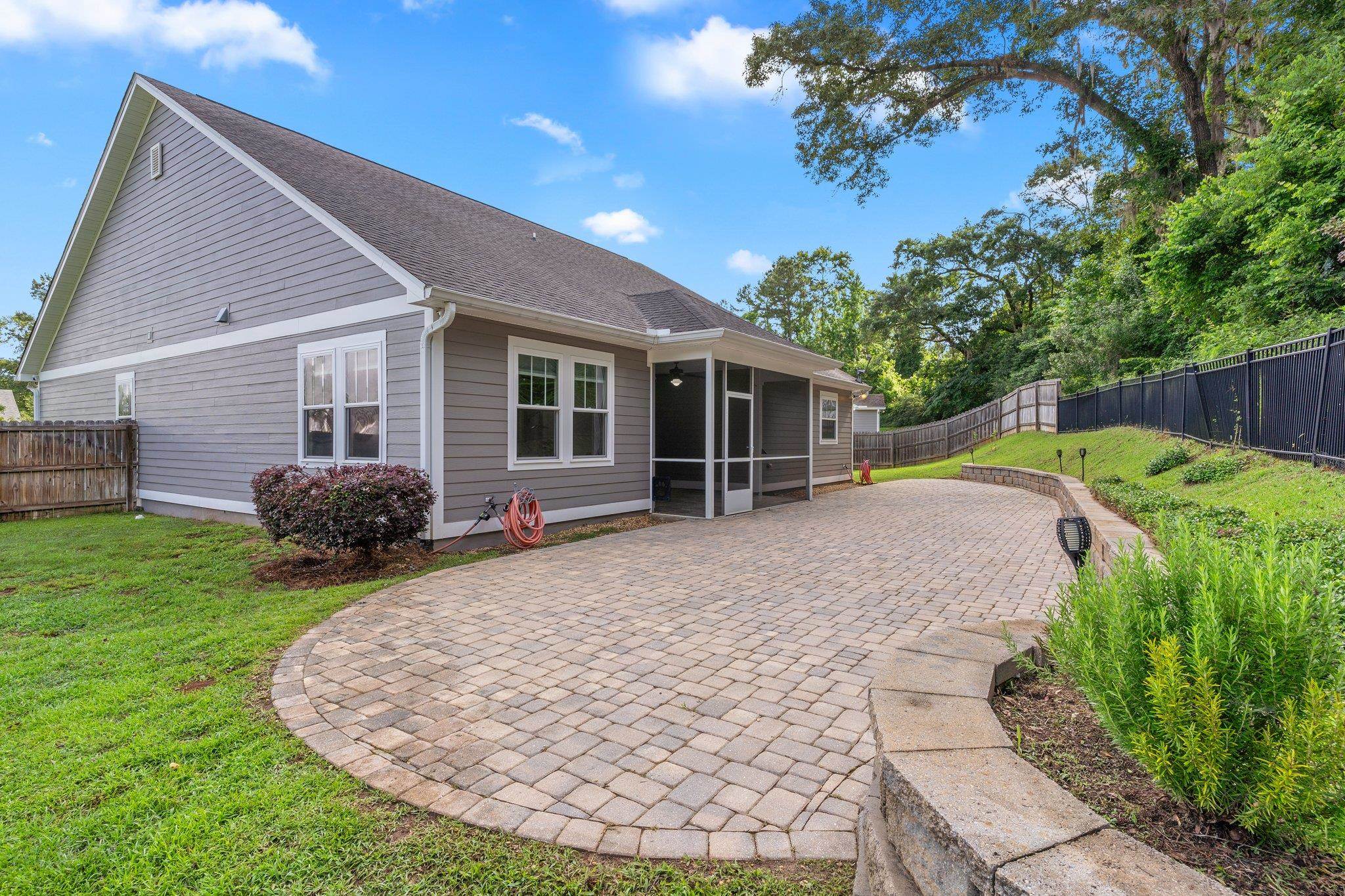 125 Cortona Hills Circle, Tallahassee, Texas image 38