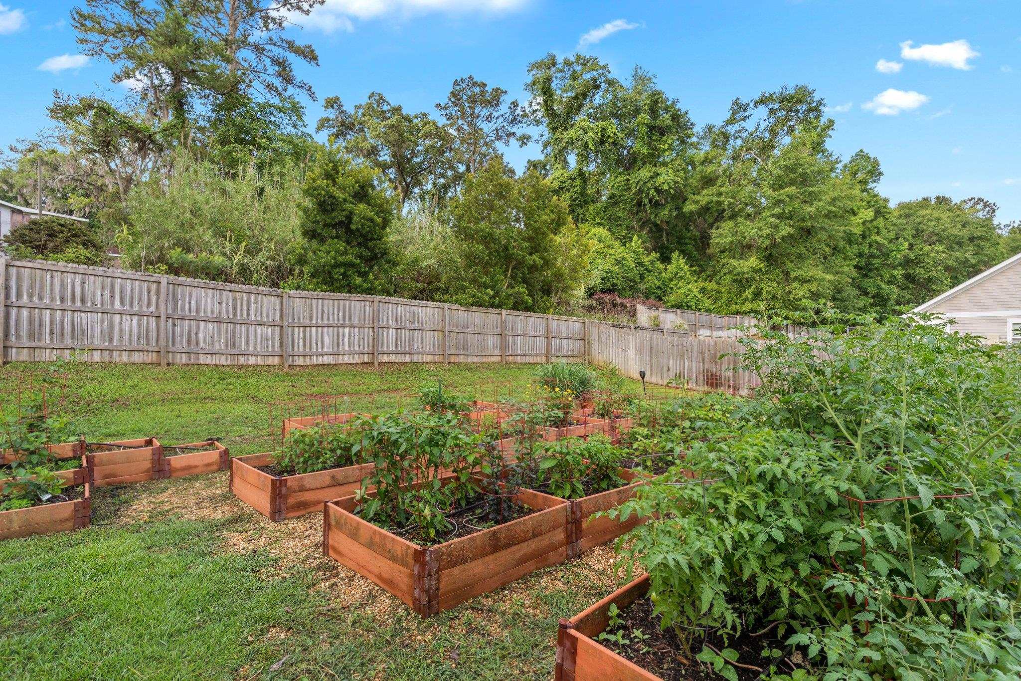 125 Cortona Hills Circle, Tallahassee, Texas image 40