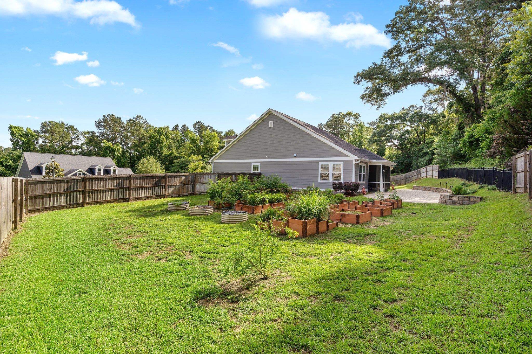 125 Cortona Hills Circle, Tallahassee, Texas image 41