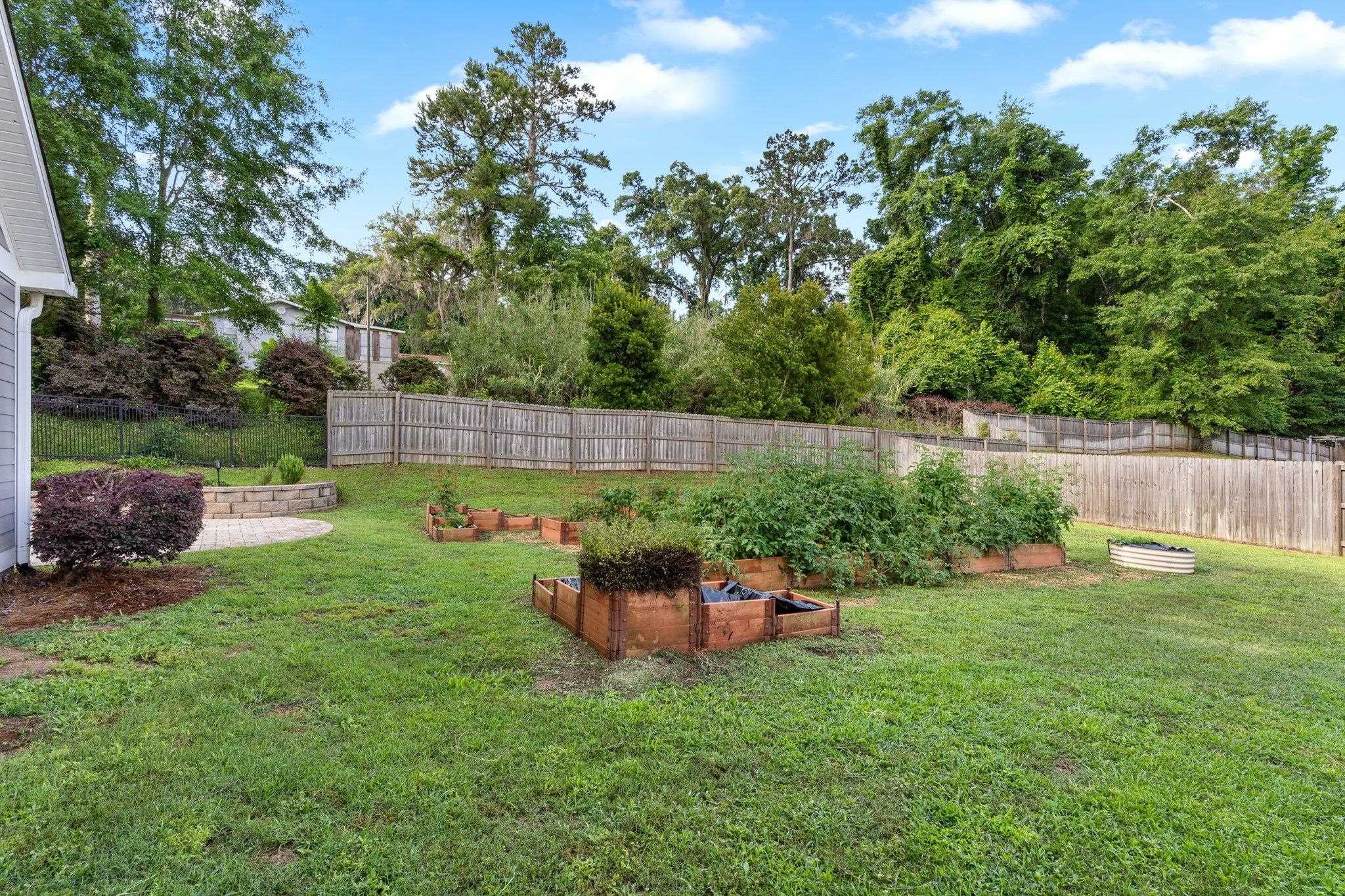 125 Cortona Hills Circle, Tallahassee, Texas image 42
