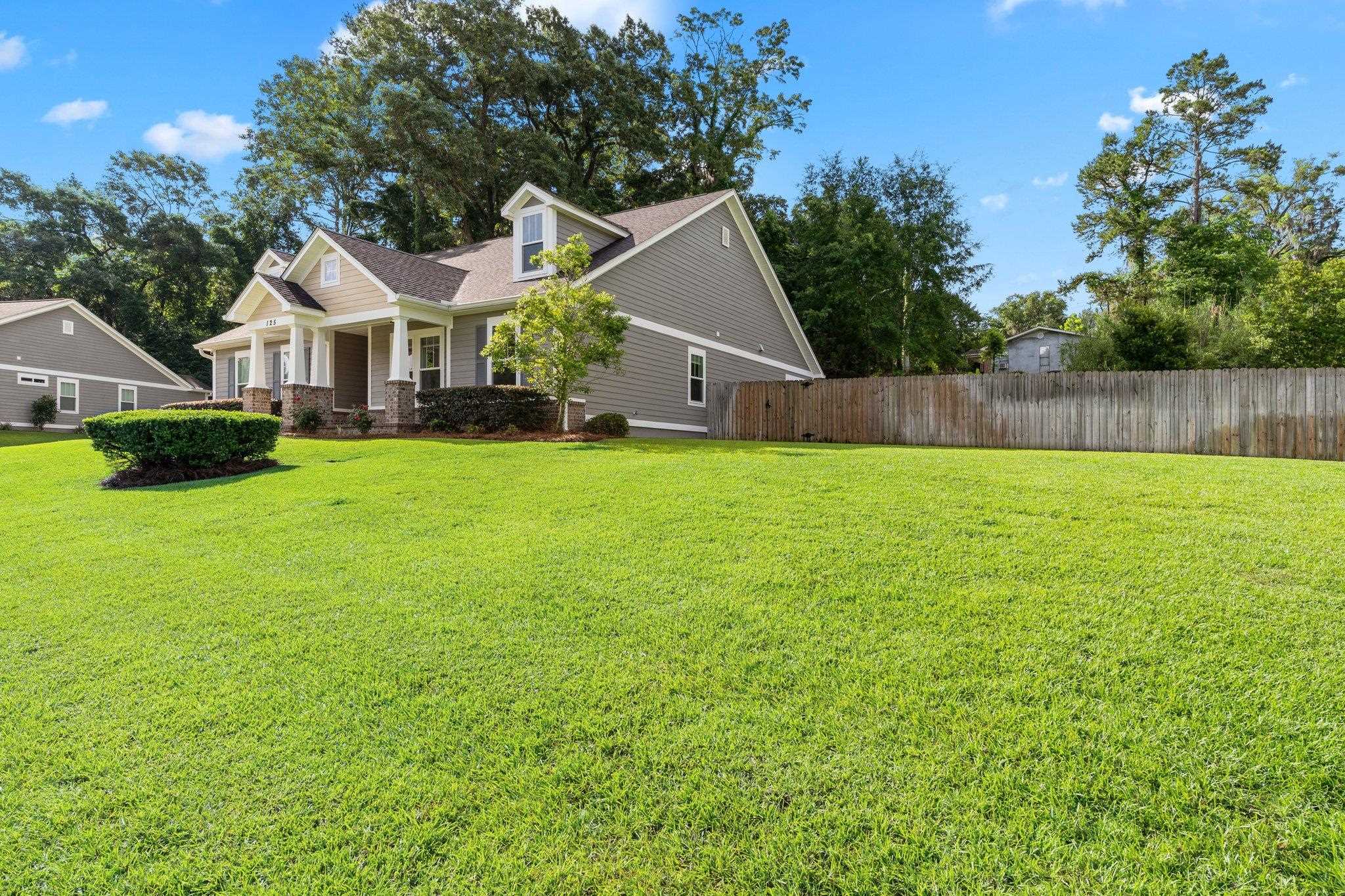125 Cortona Hills Circle, Tallahassee, Texas image 5