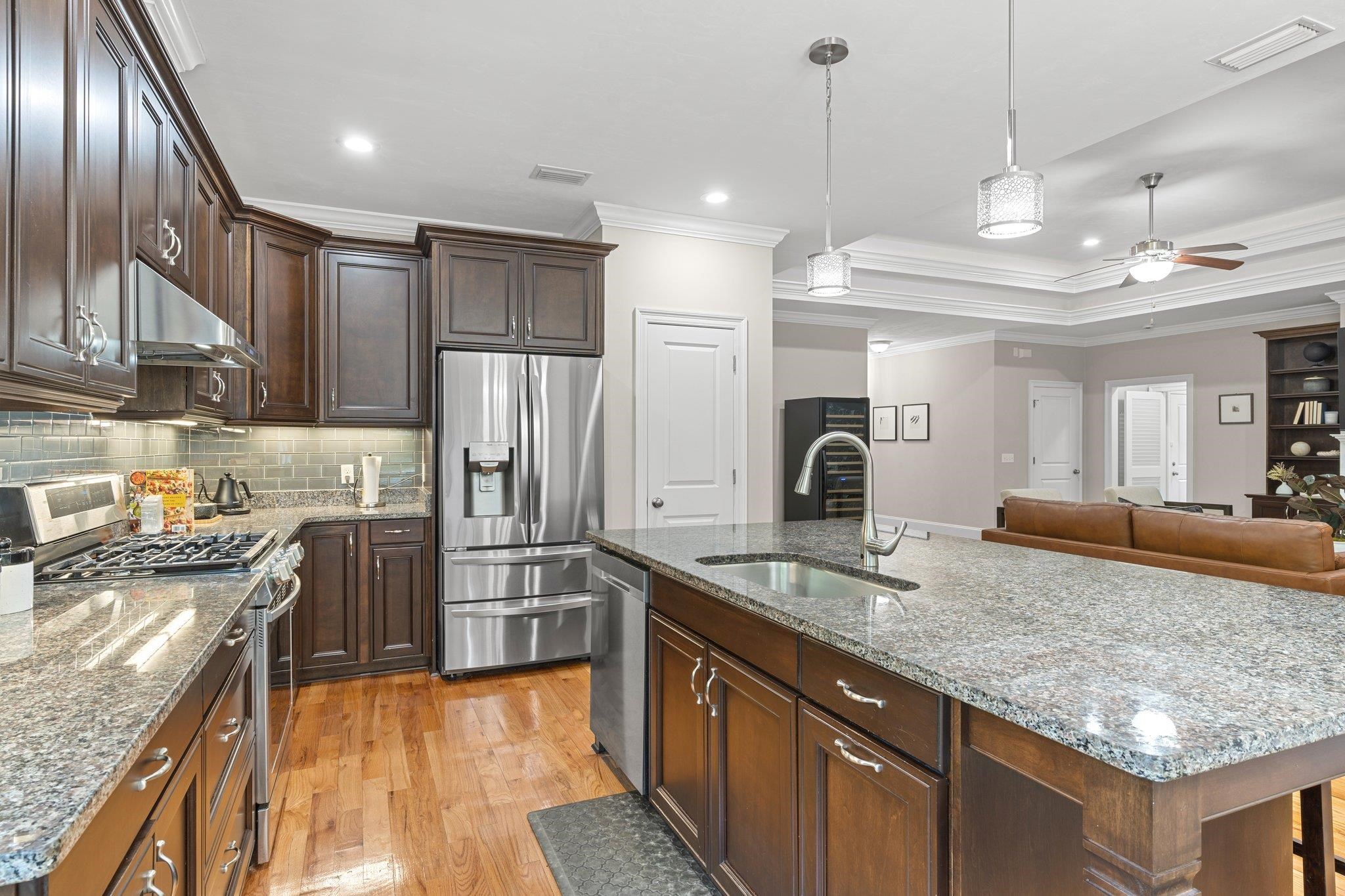 125 Cortona Hills Circle, Tallahassee, Texas image 8