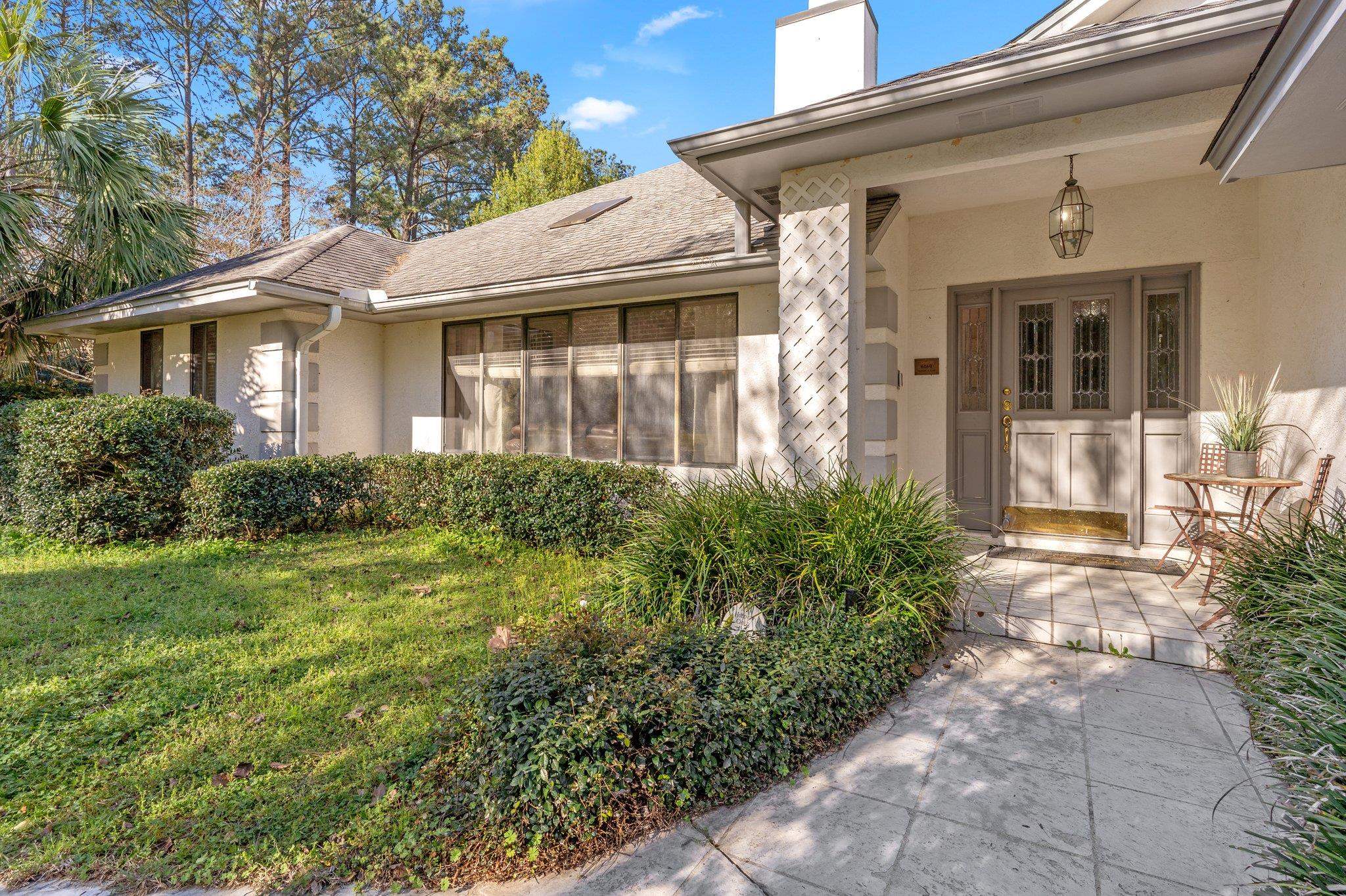 6069 Thackeray Lane, Tallahassee, Florida image 1