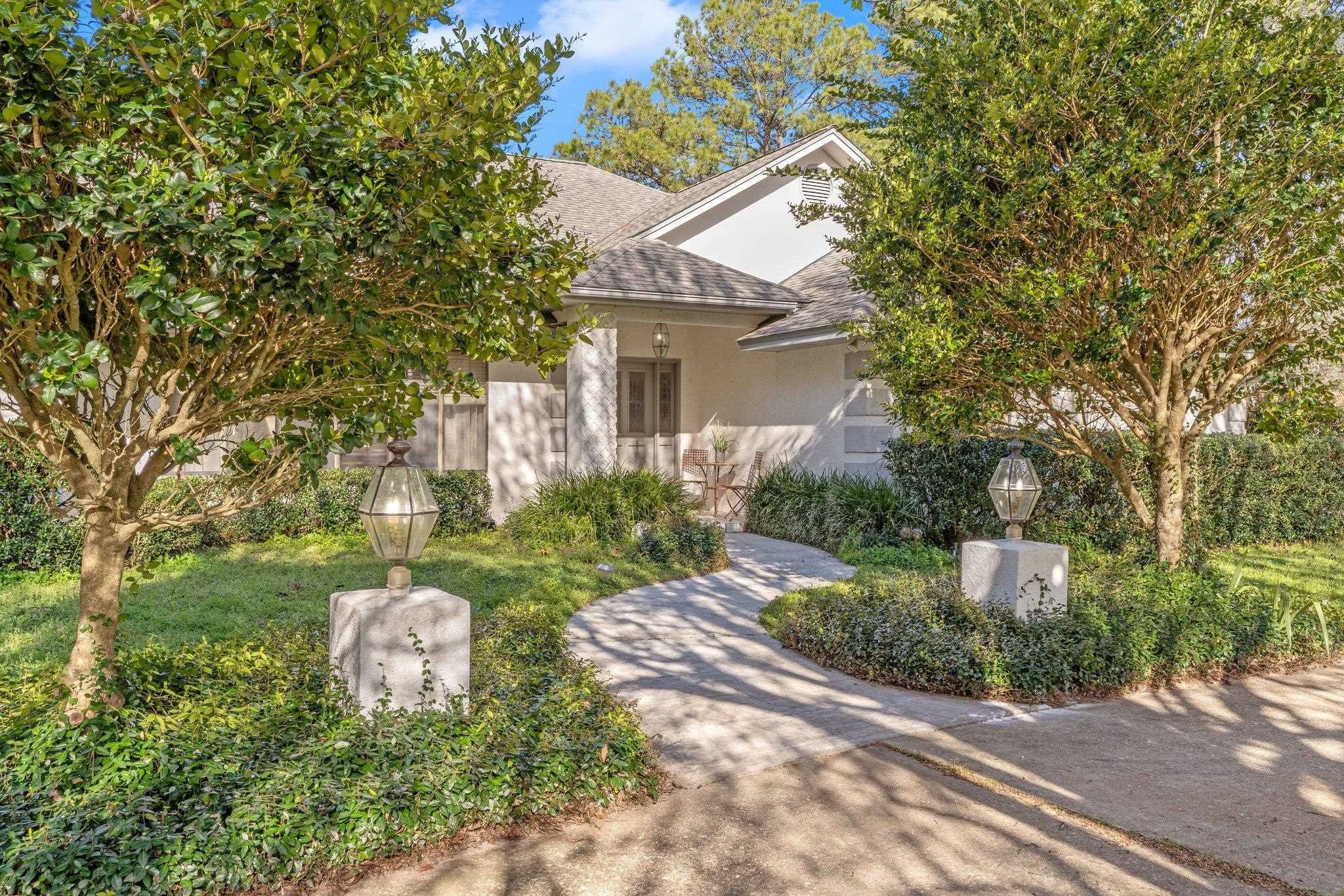 6069 Thackeray Lane, Tallahassee, Florida image 3
